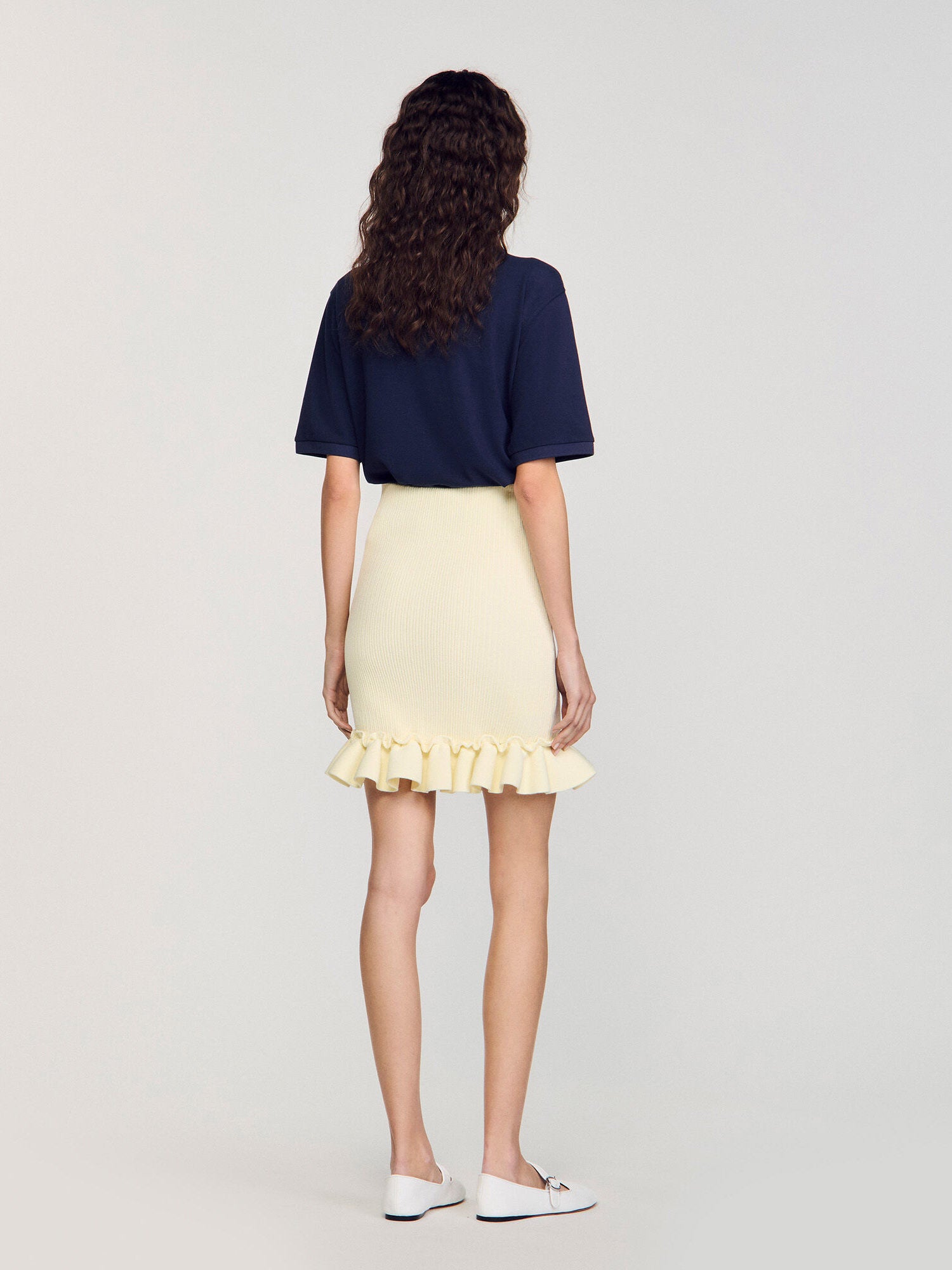 Light Yellow