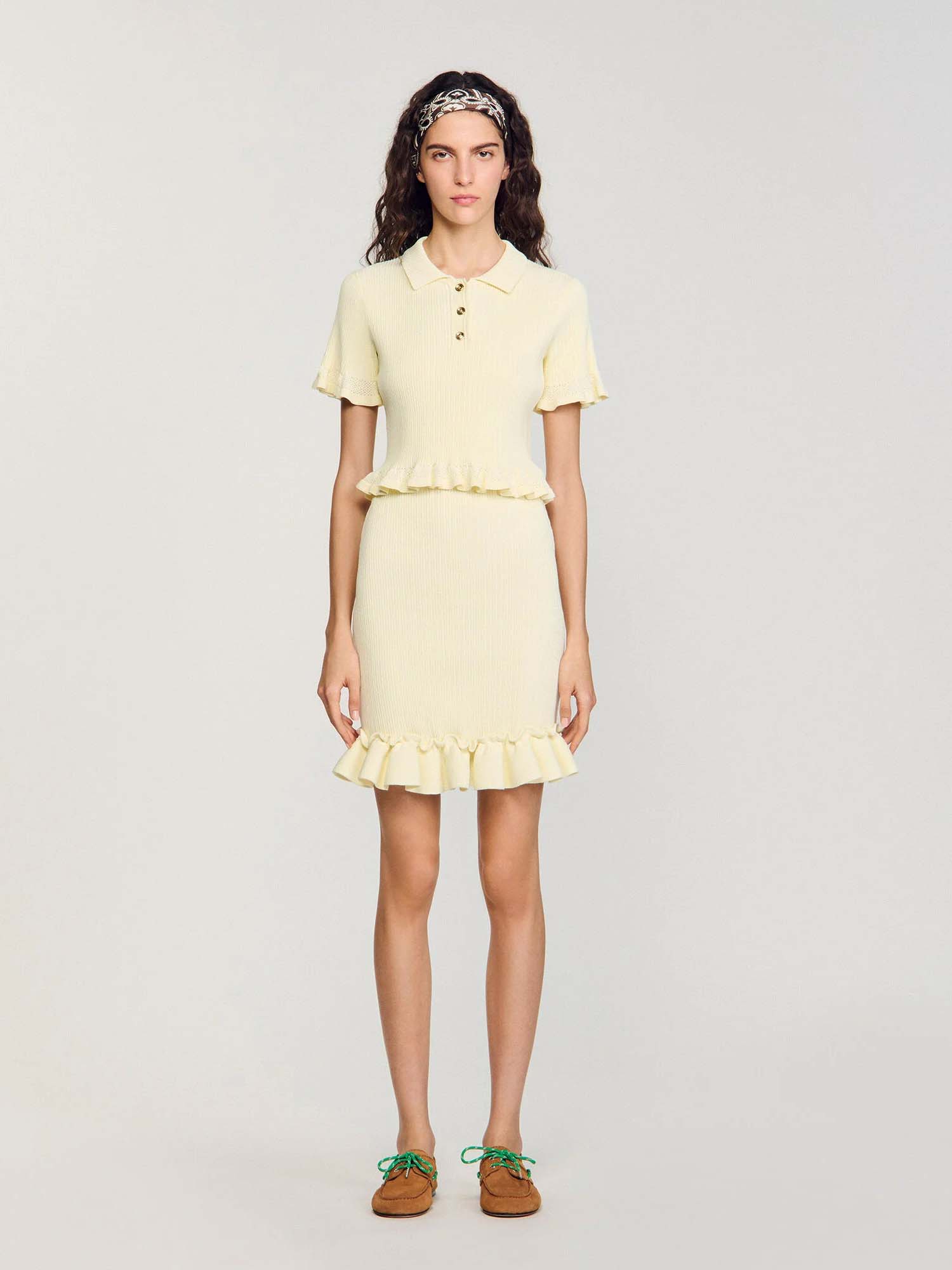 Light Yellow