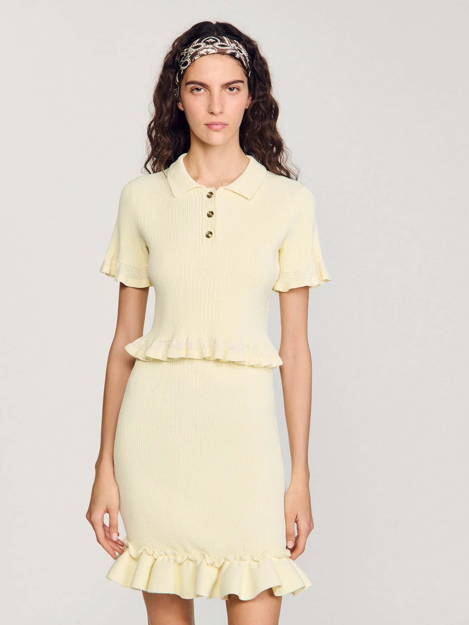 Light Yellow