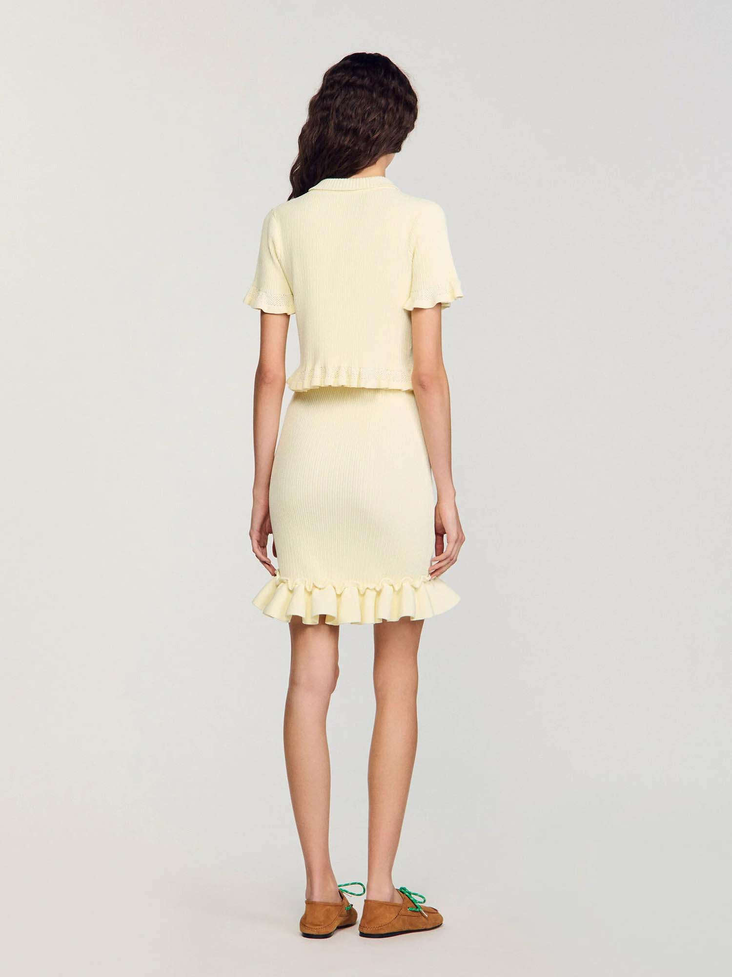 Light Yellow