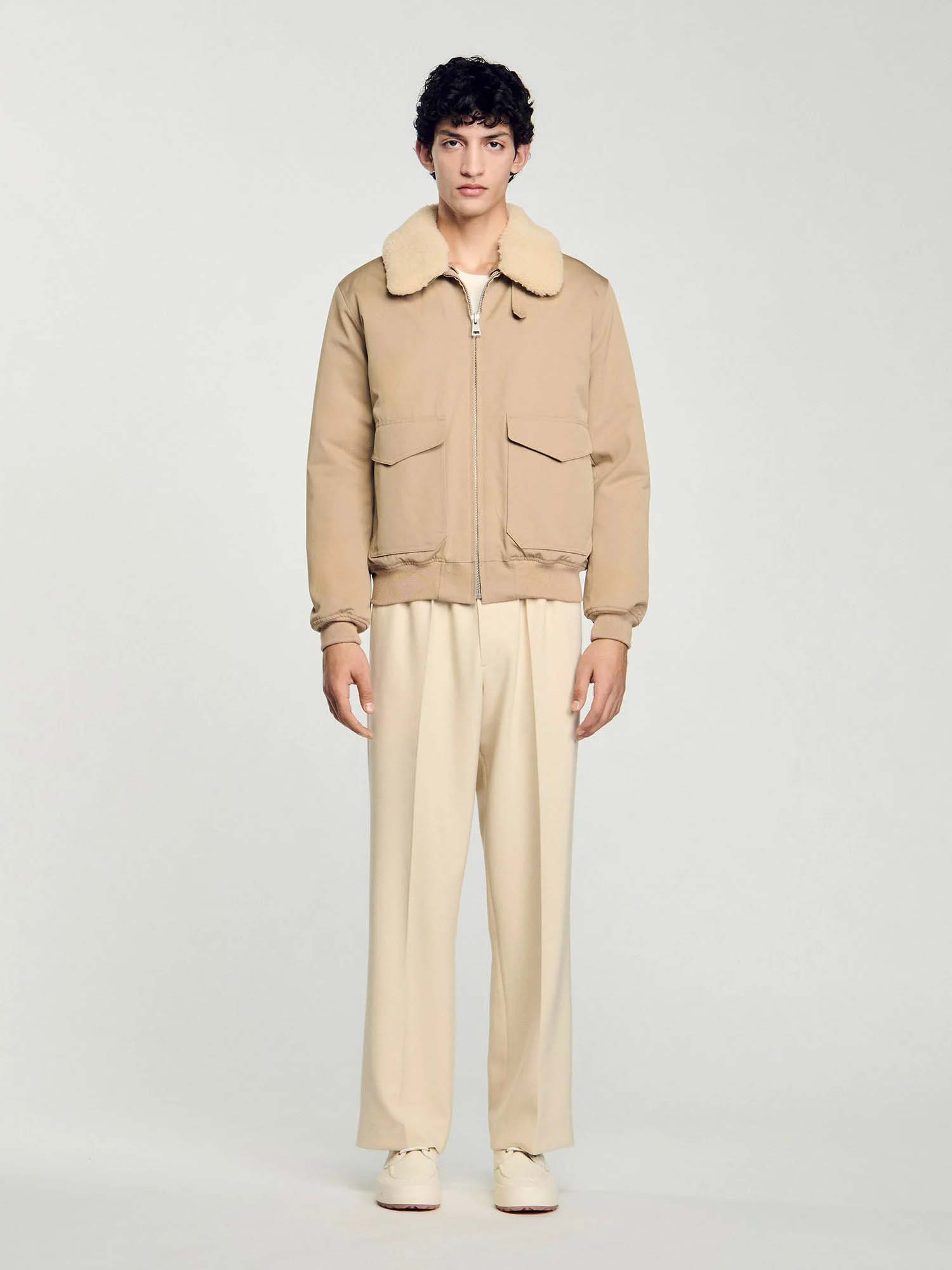 Beige