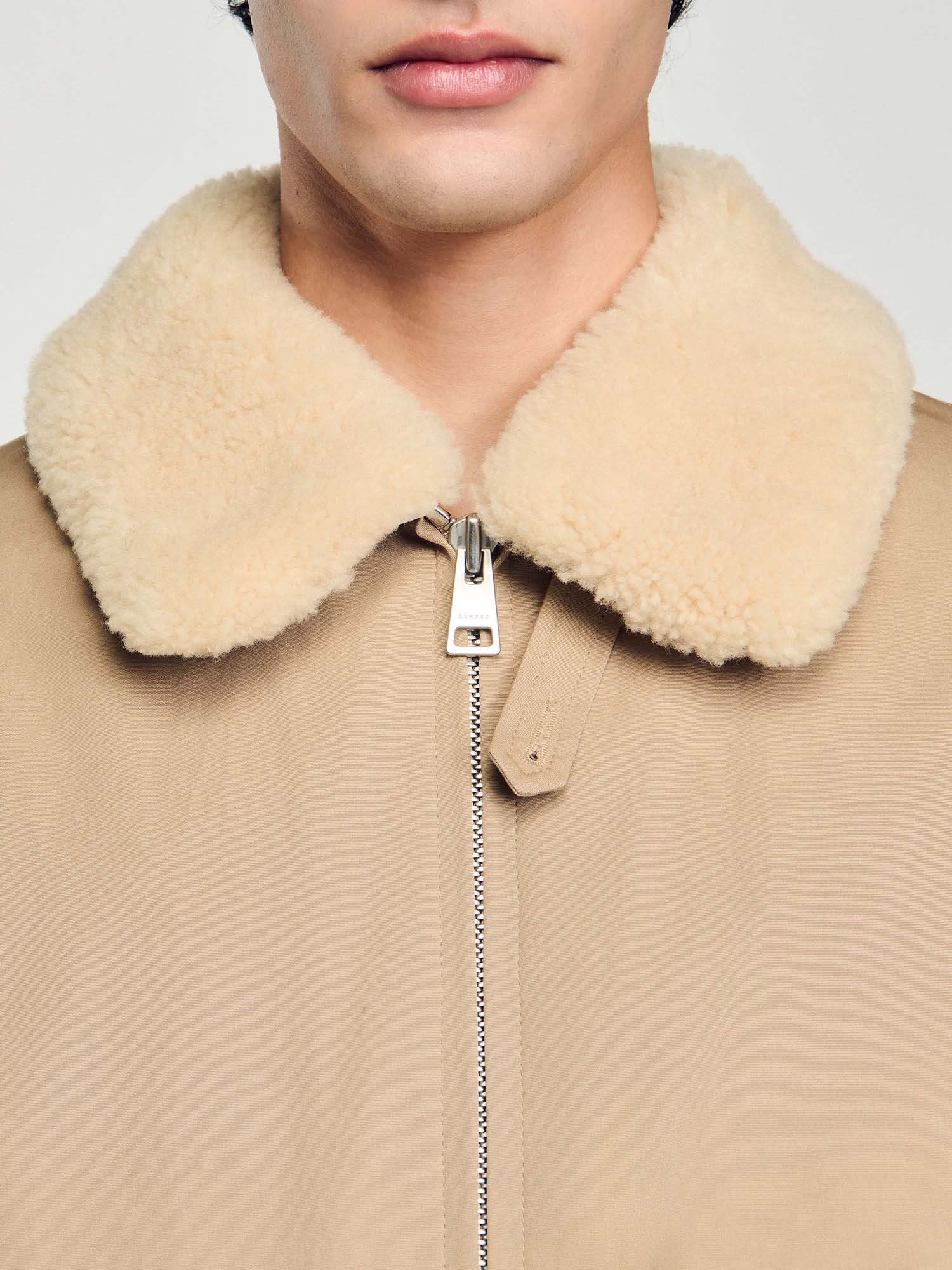 Beige