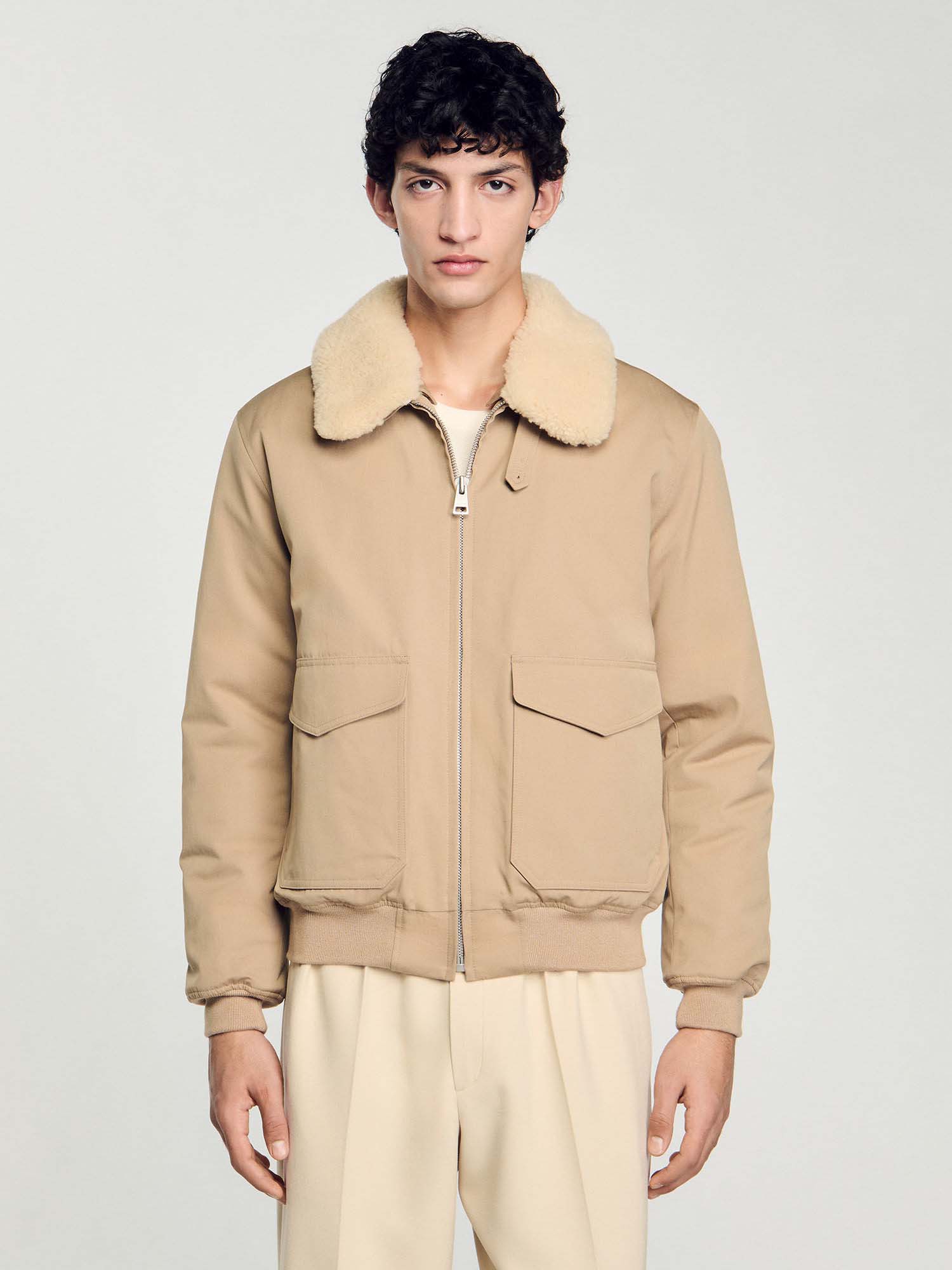 Beige