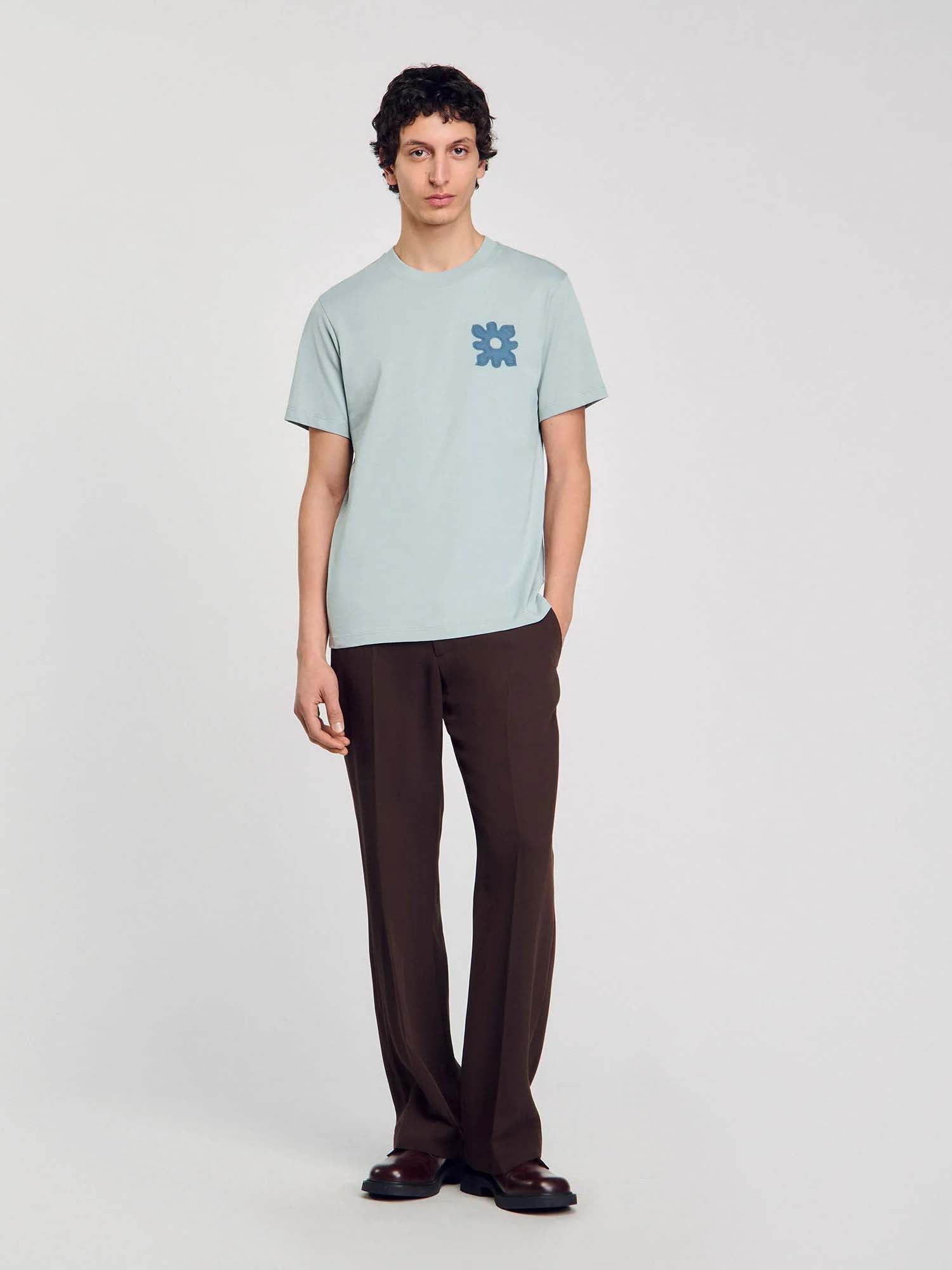 Chambray