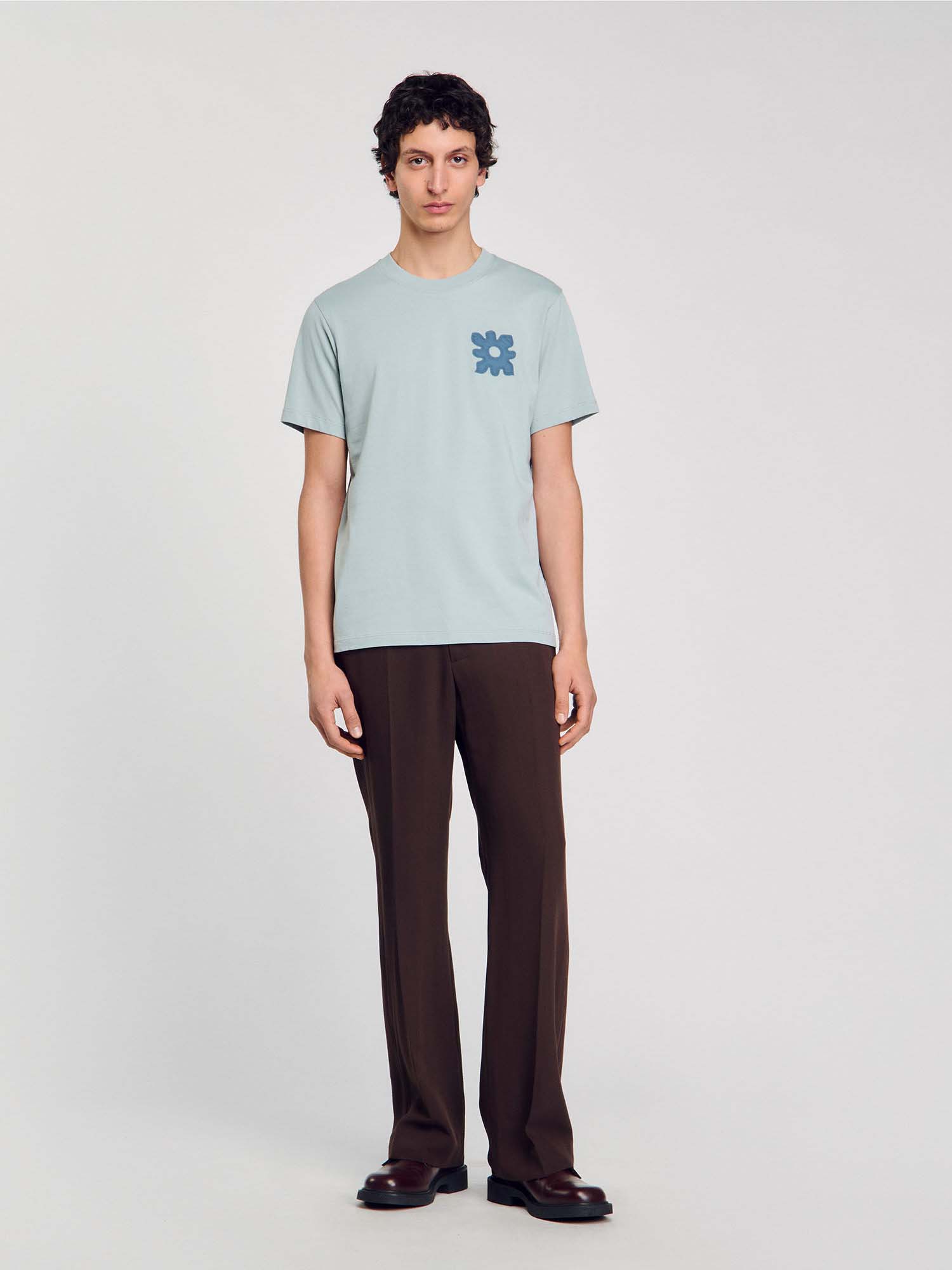 Chambray