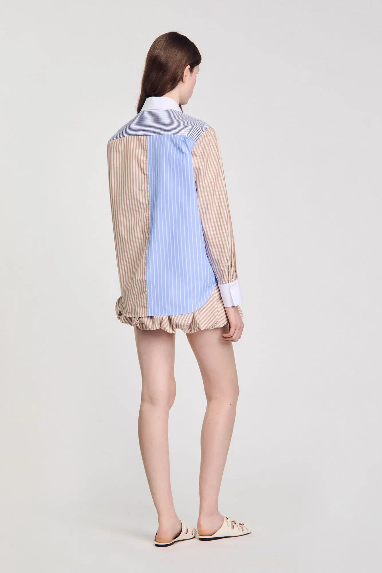 Sand Brown