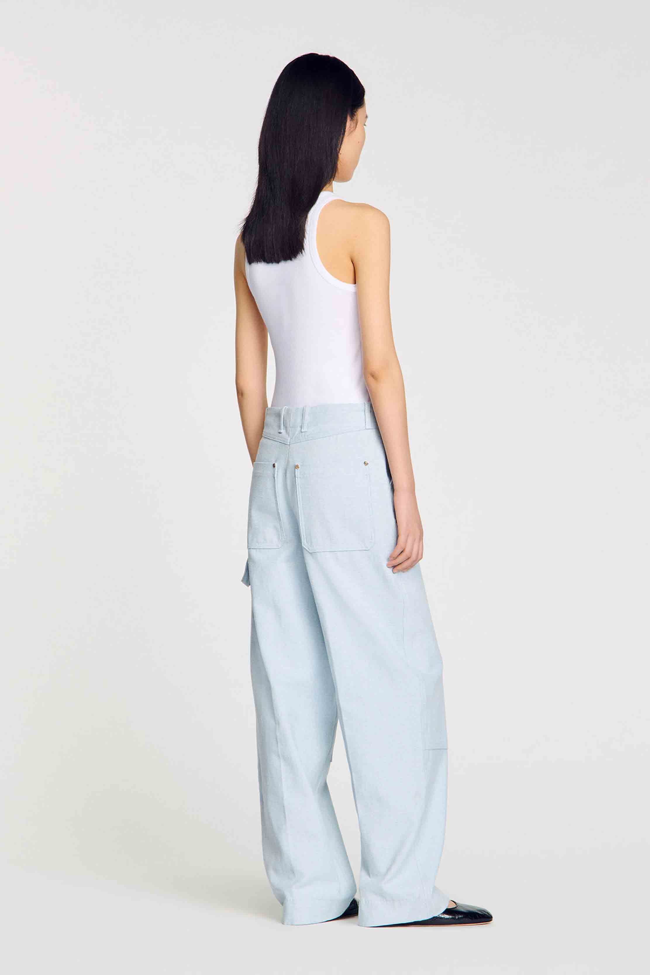 Light Blue