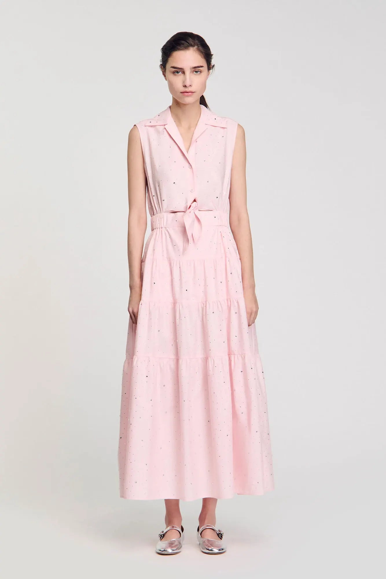 Light Pink