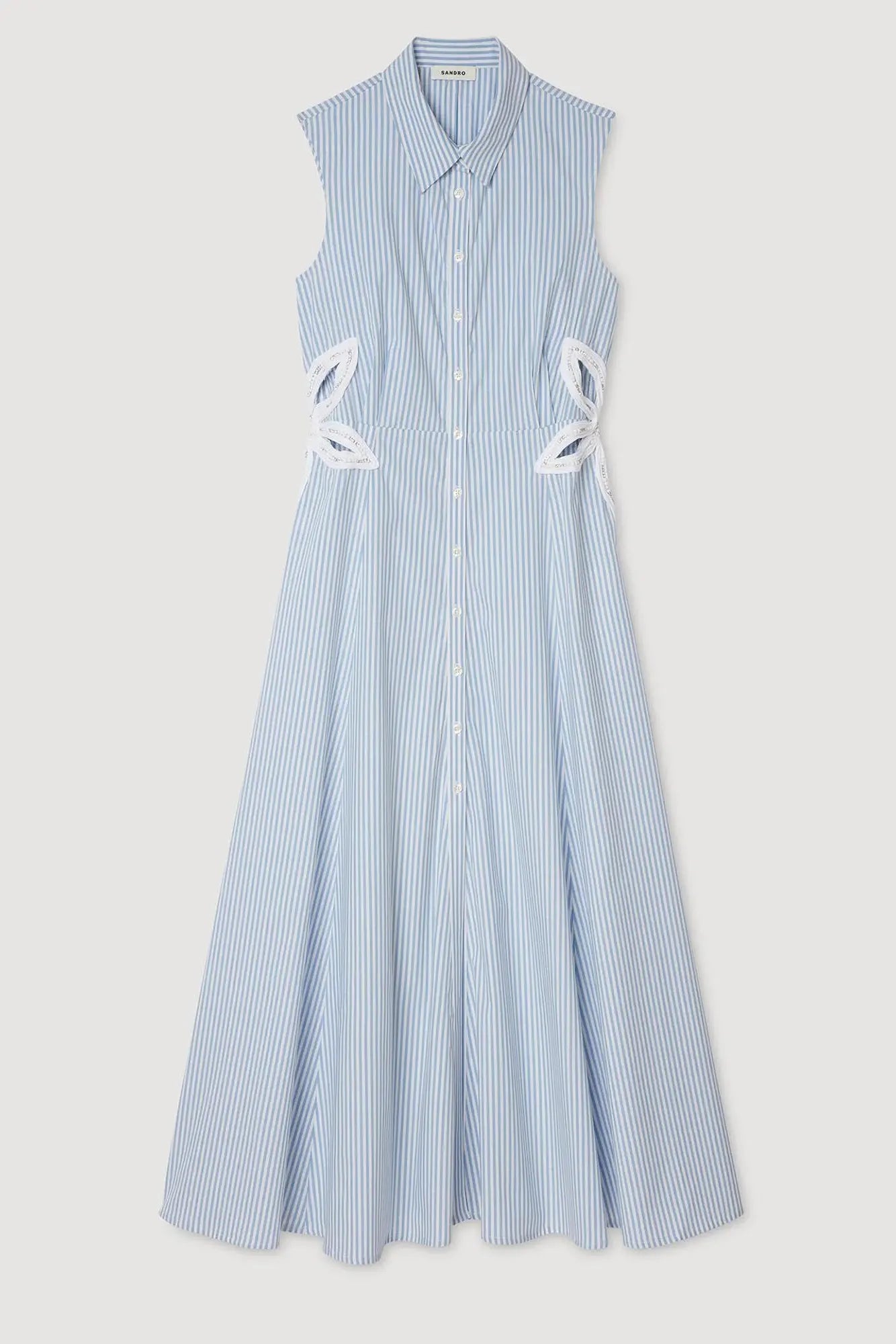 Sky Blue