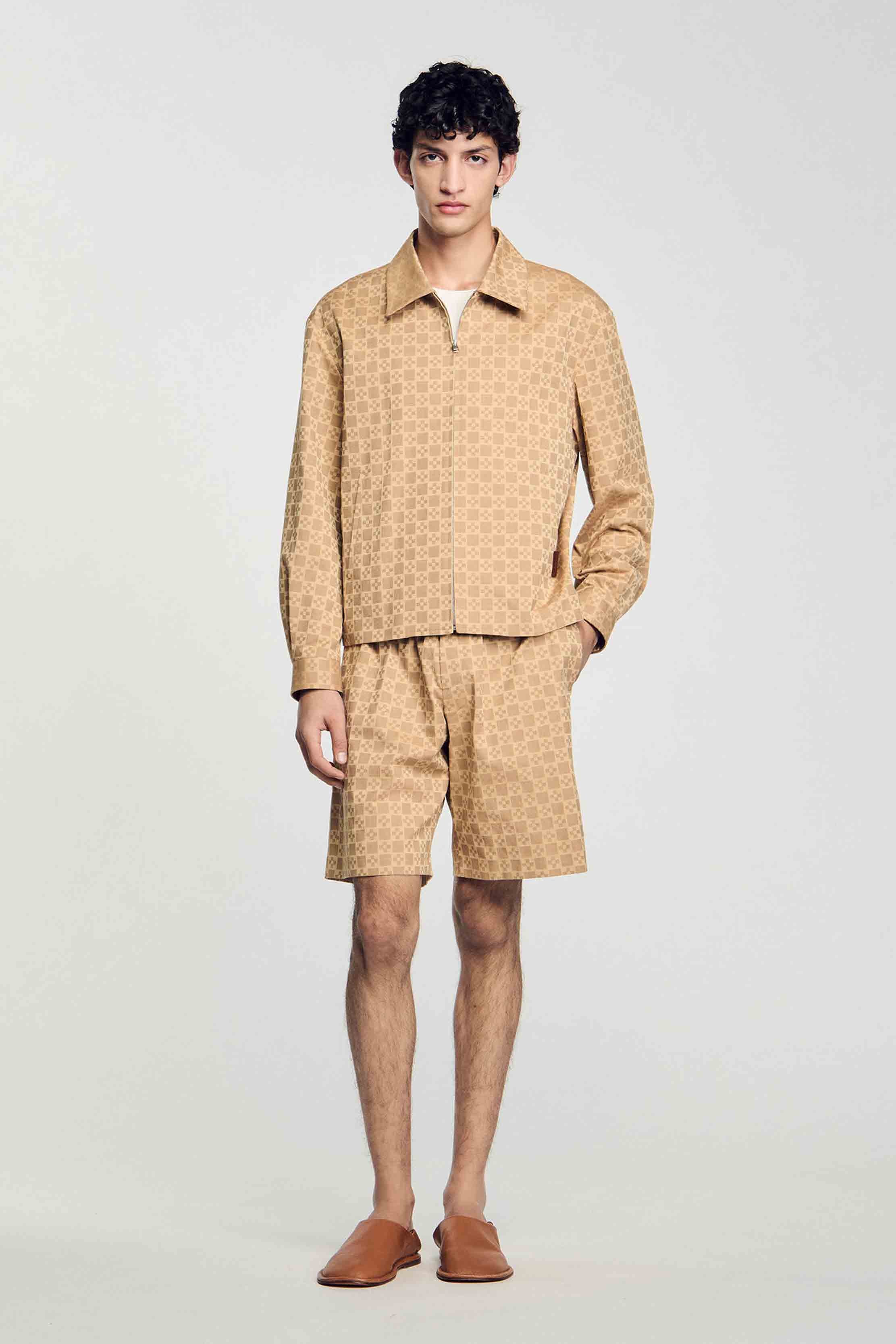 Beige