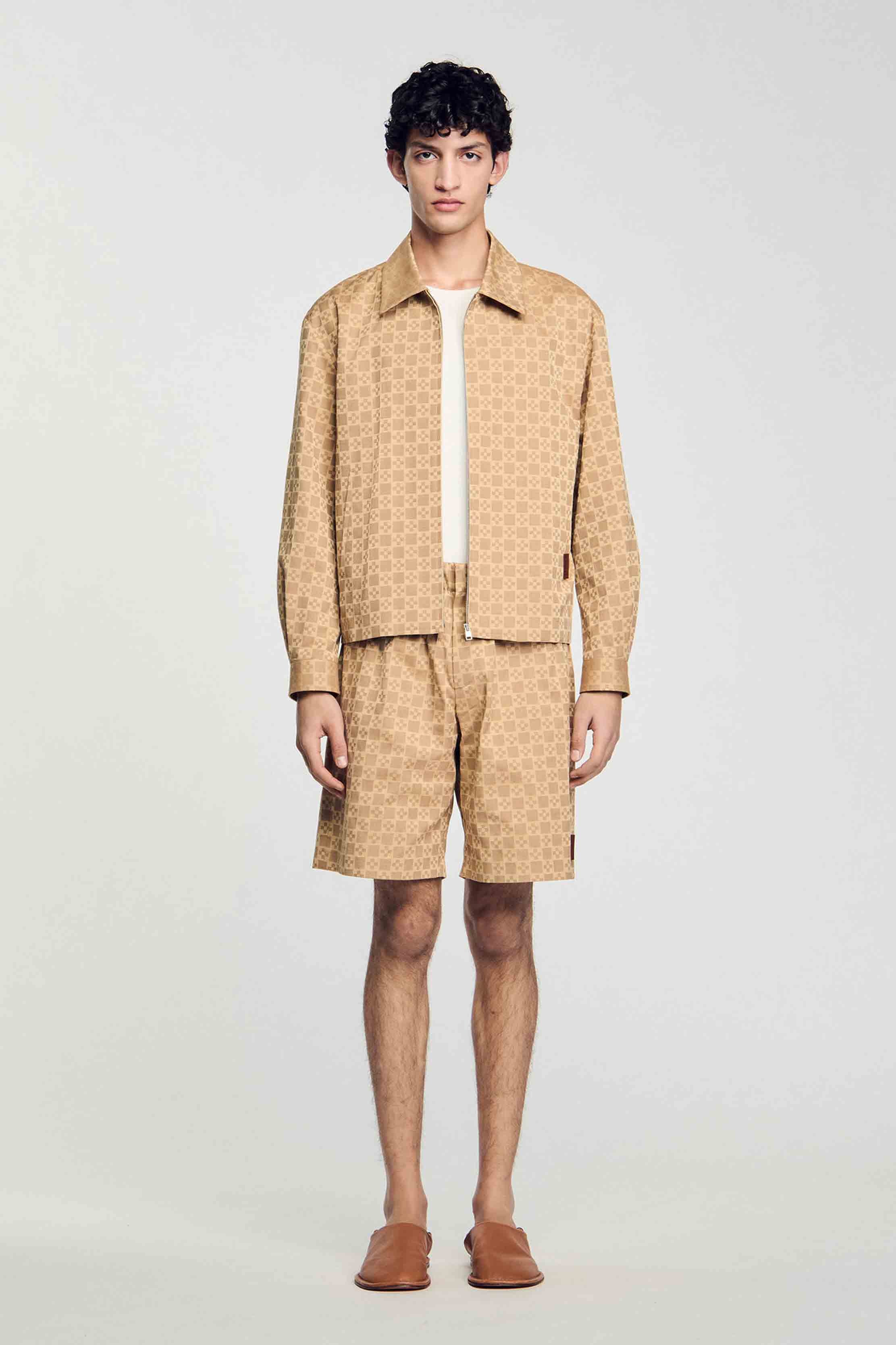 Beige