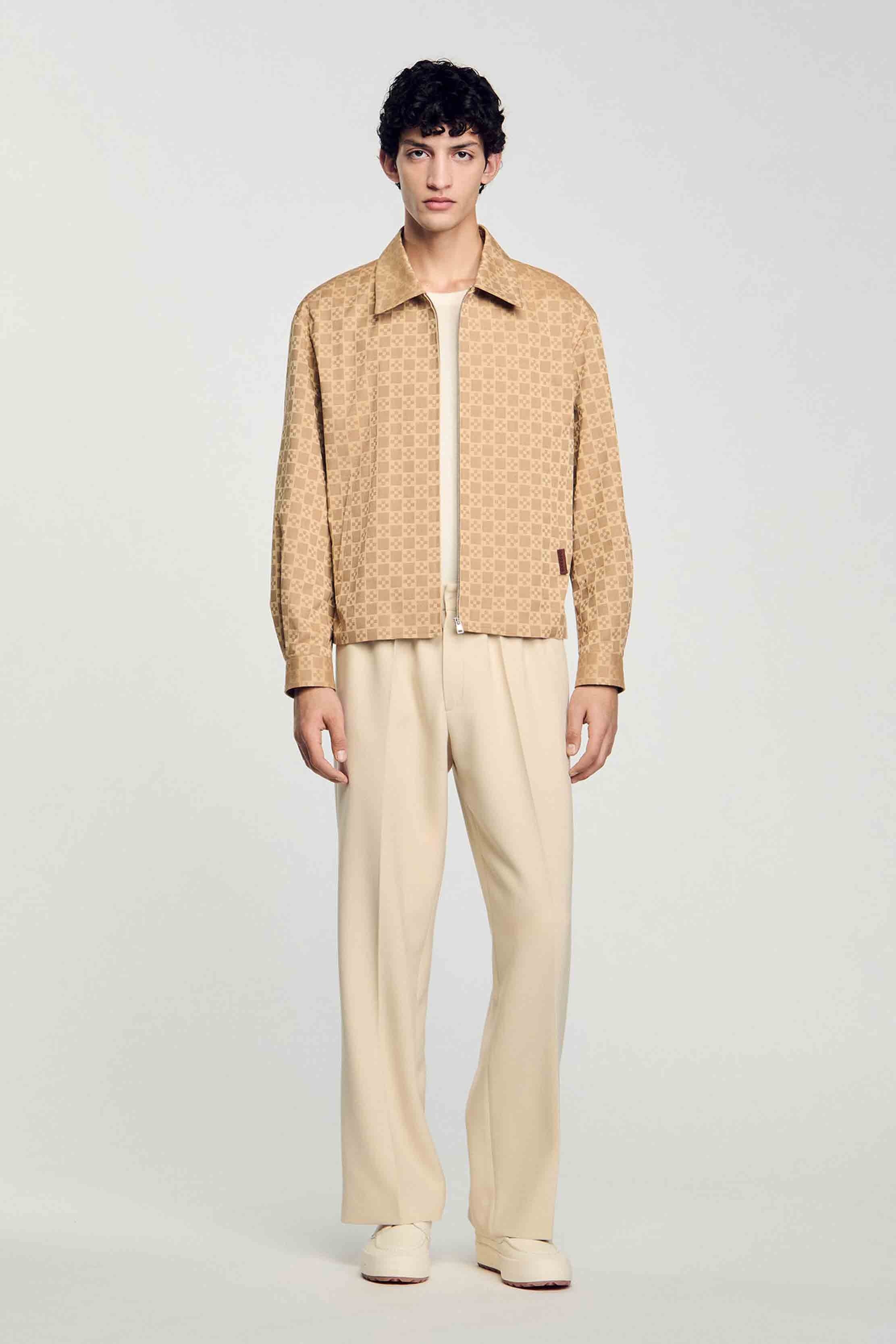 Beige