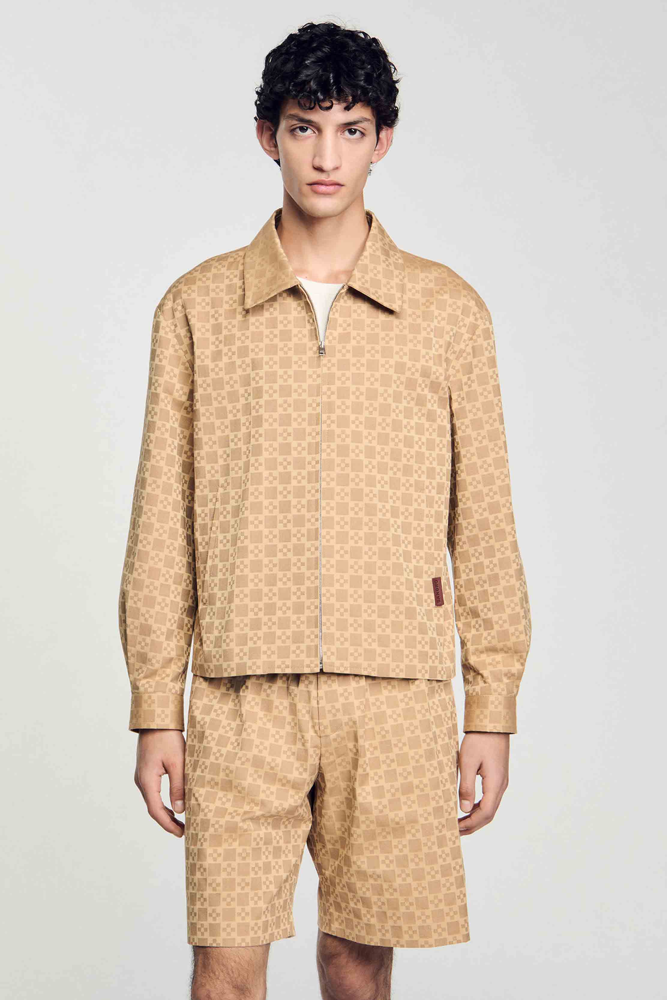 Beige