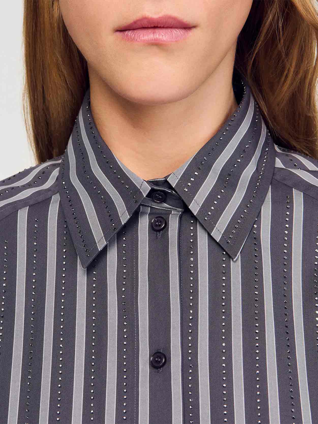 Grey