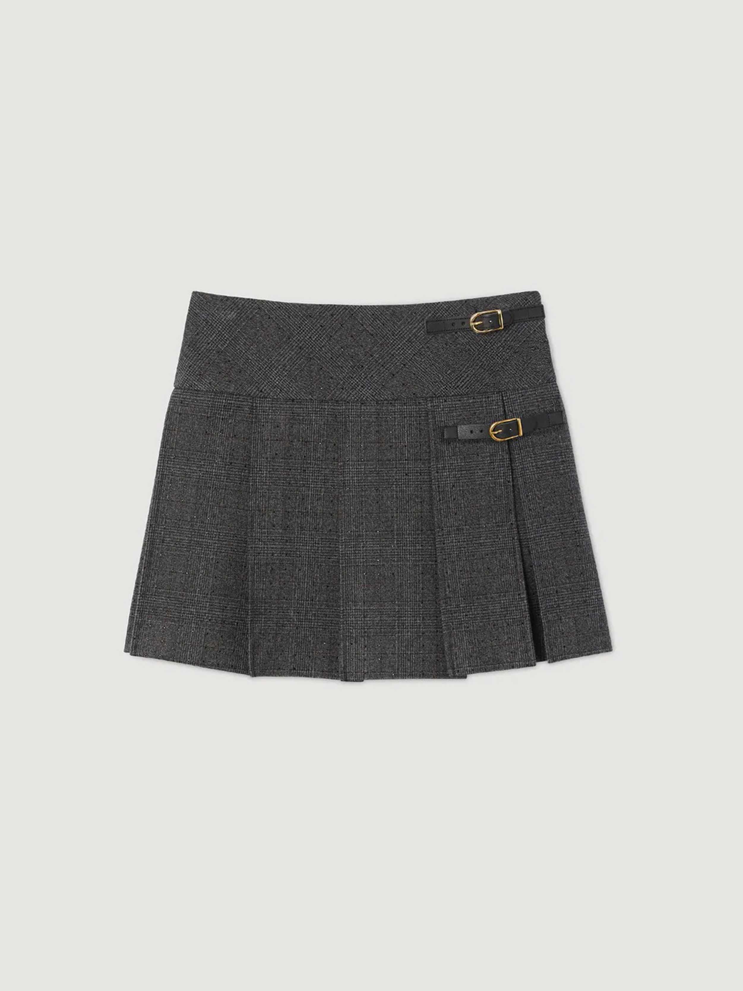 Grey / Brown