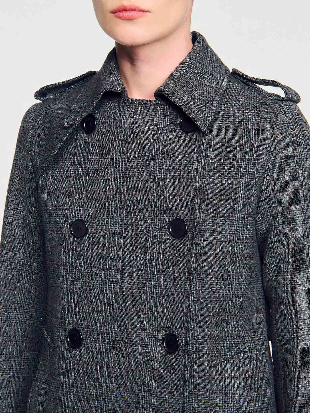 Grey / Brown