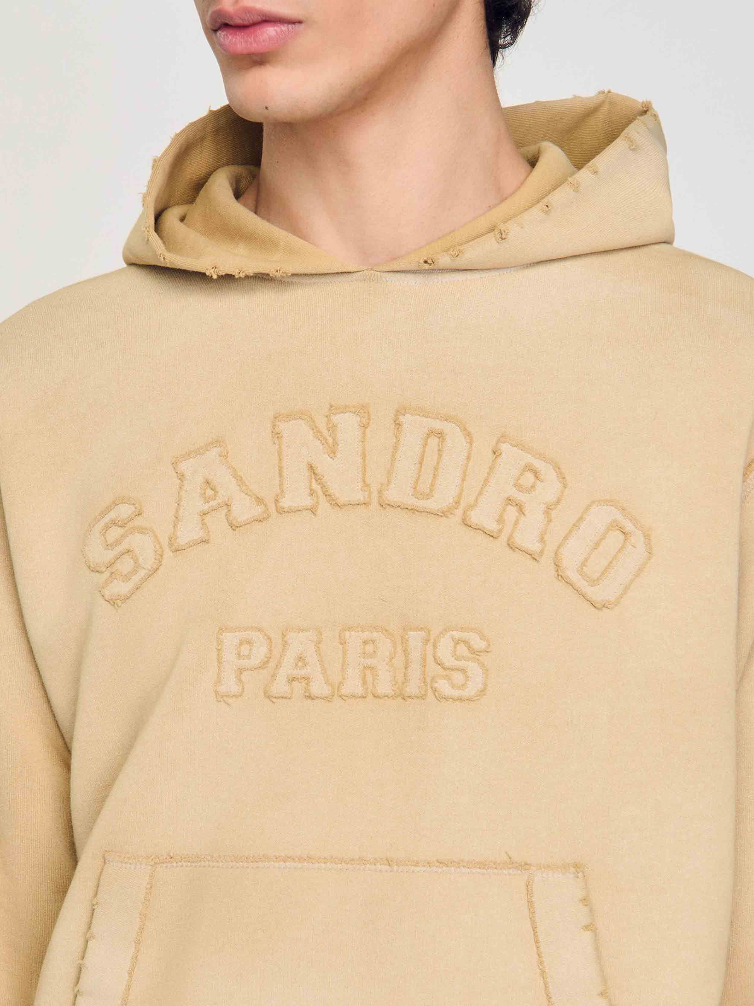 Sand