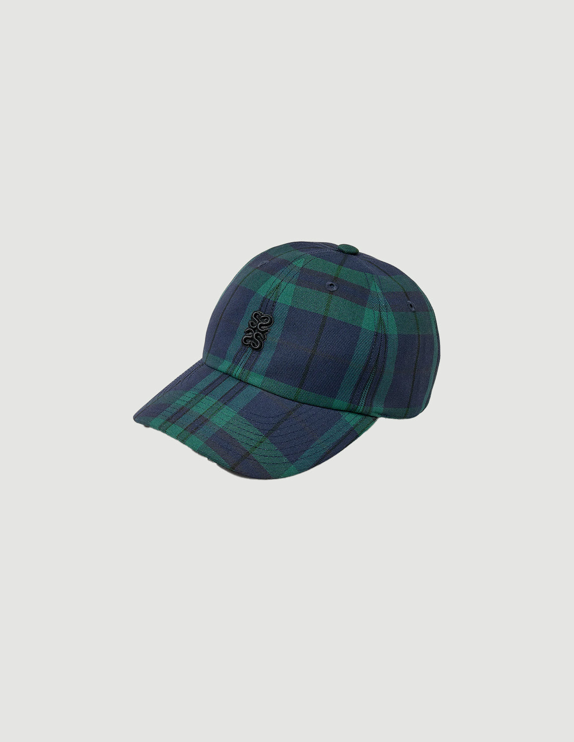 Green / Blue