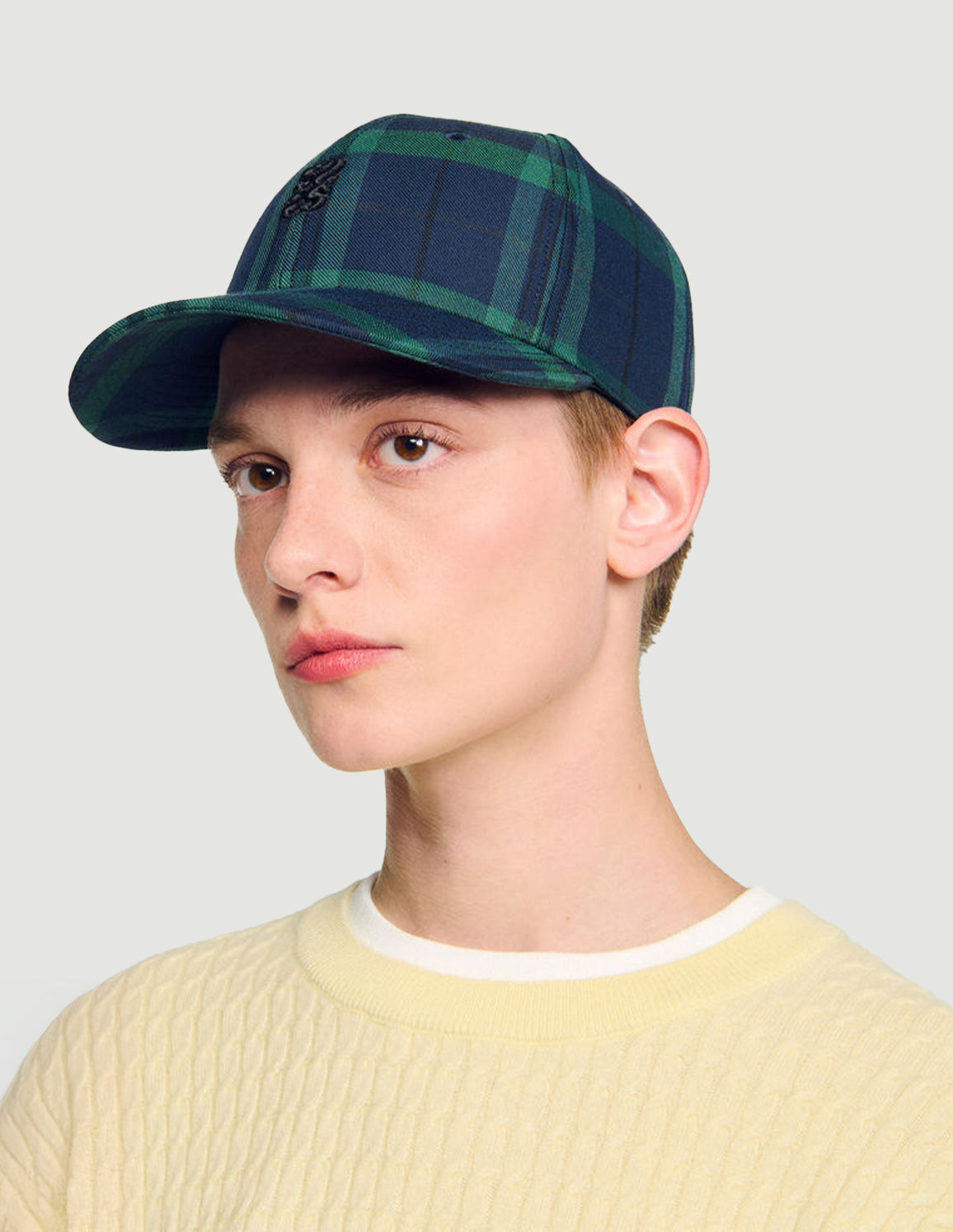 Green / Blue