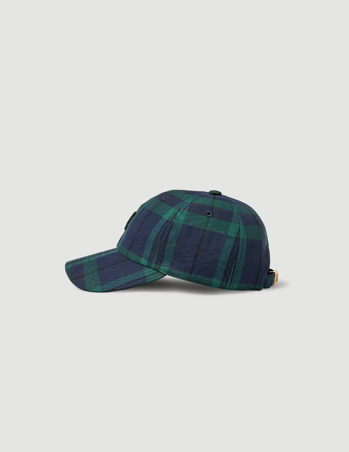 Green / Blue