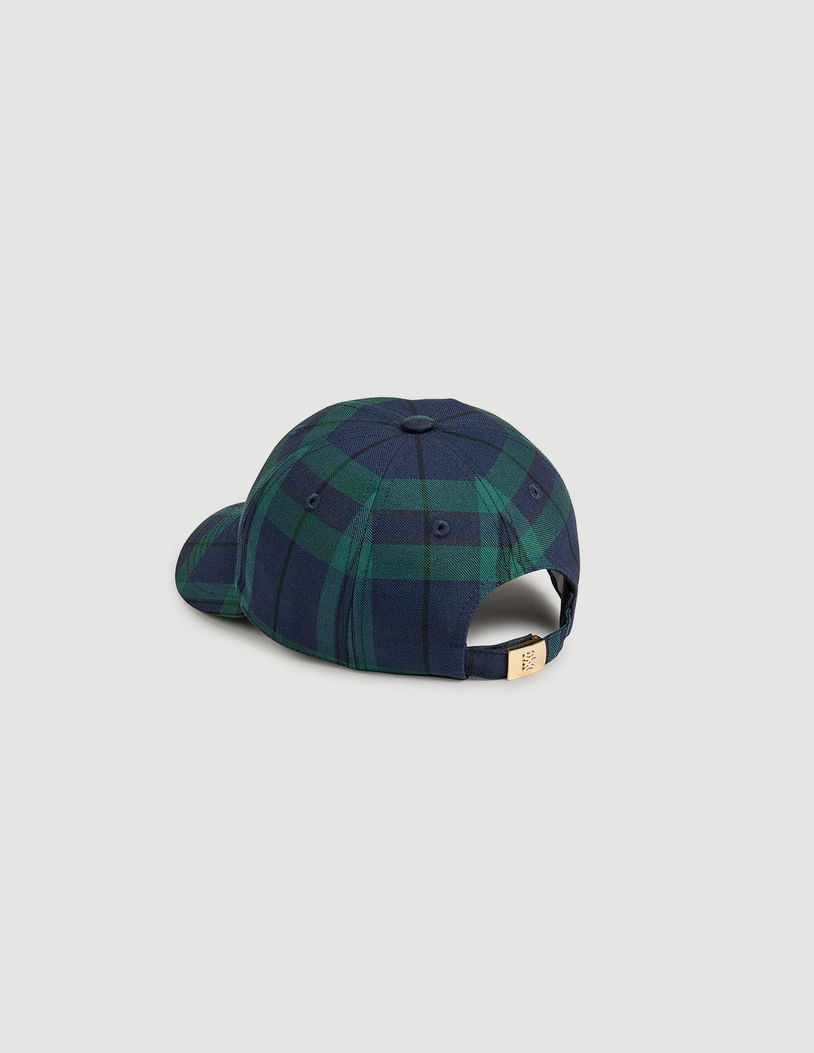 Green / Blue