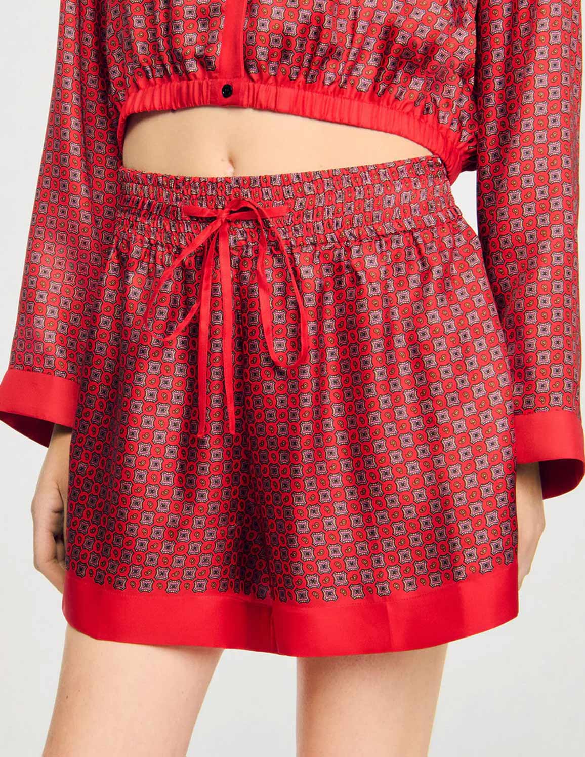 Red / Pink
