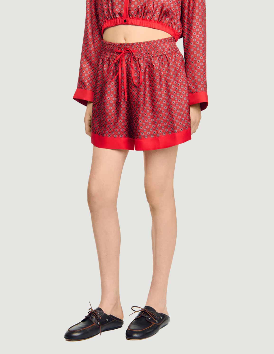 Red / Pink