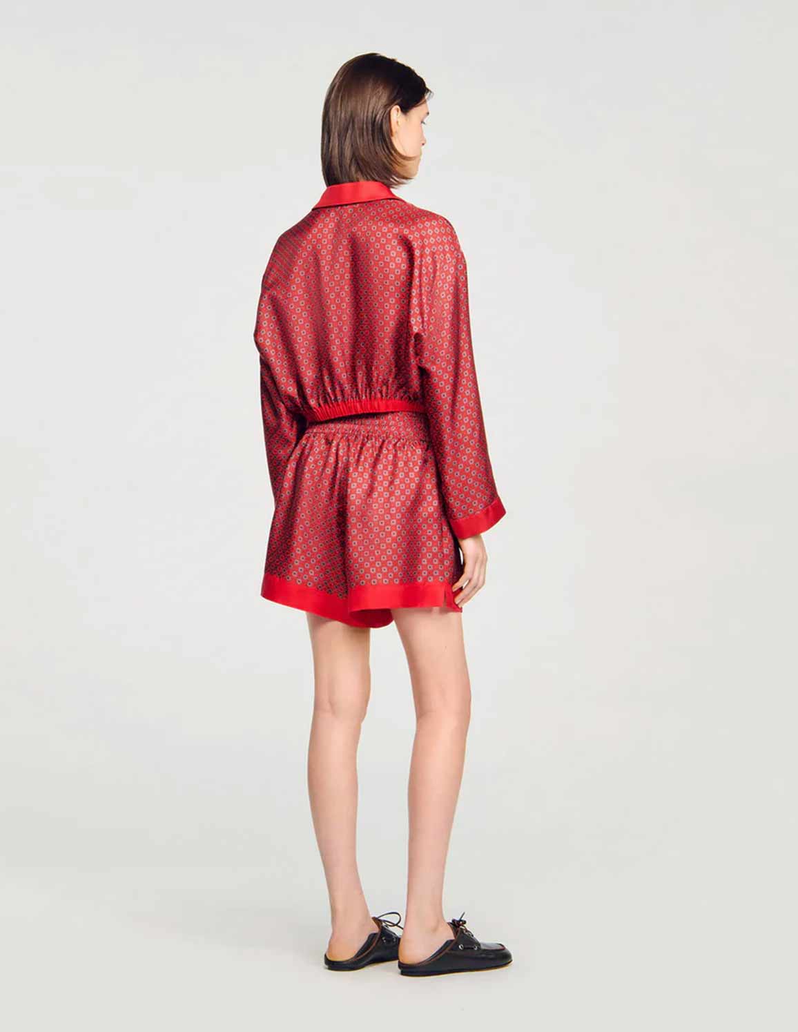 Red / Pink
