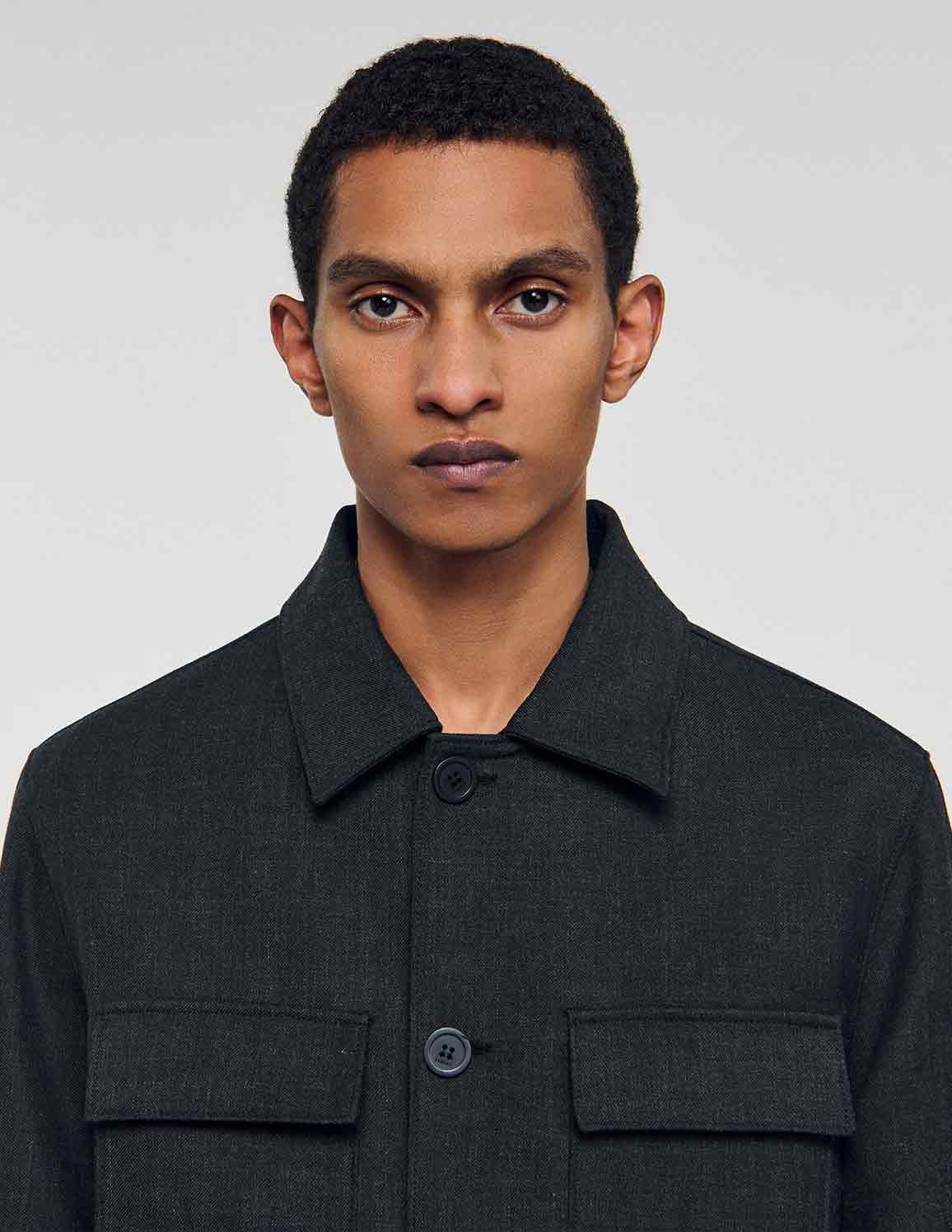 Dark Grey