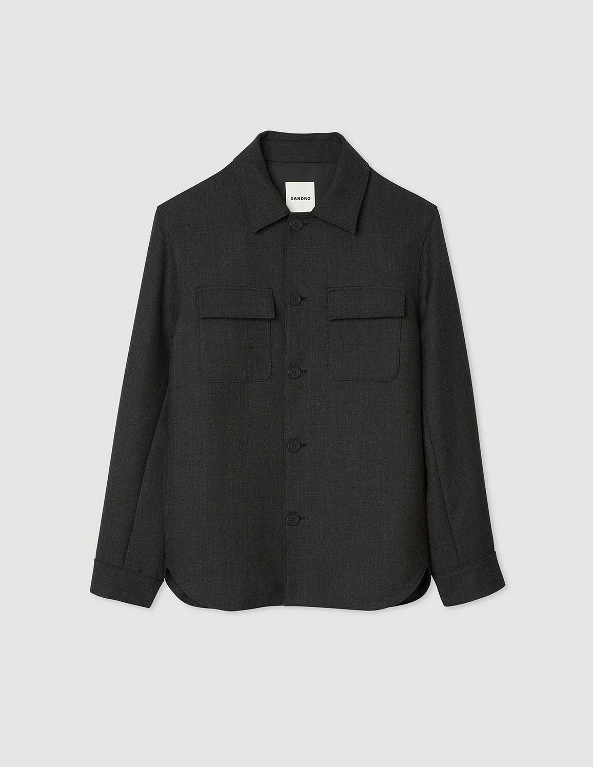 Dark Grey