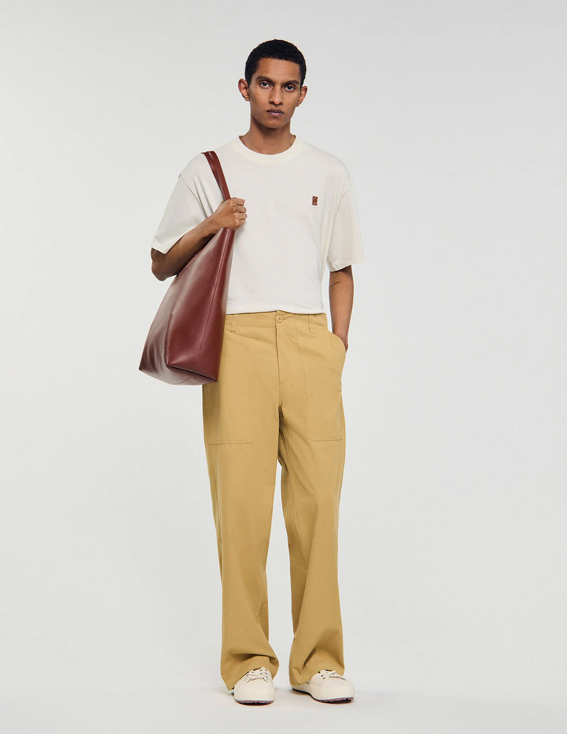 dark yellow