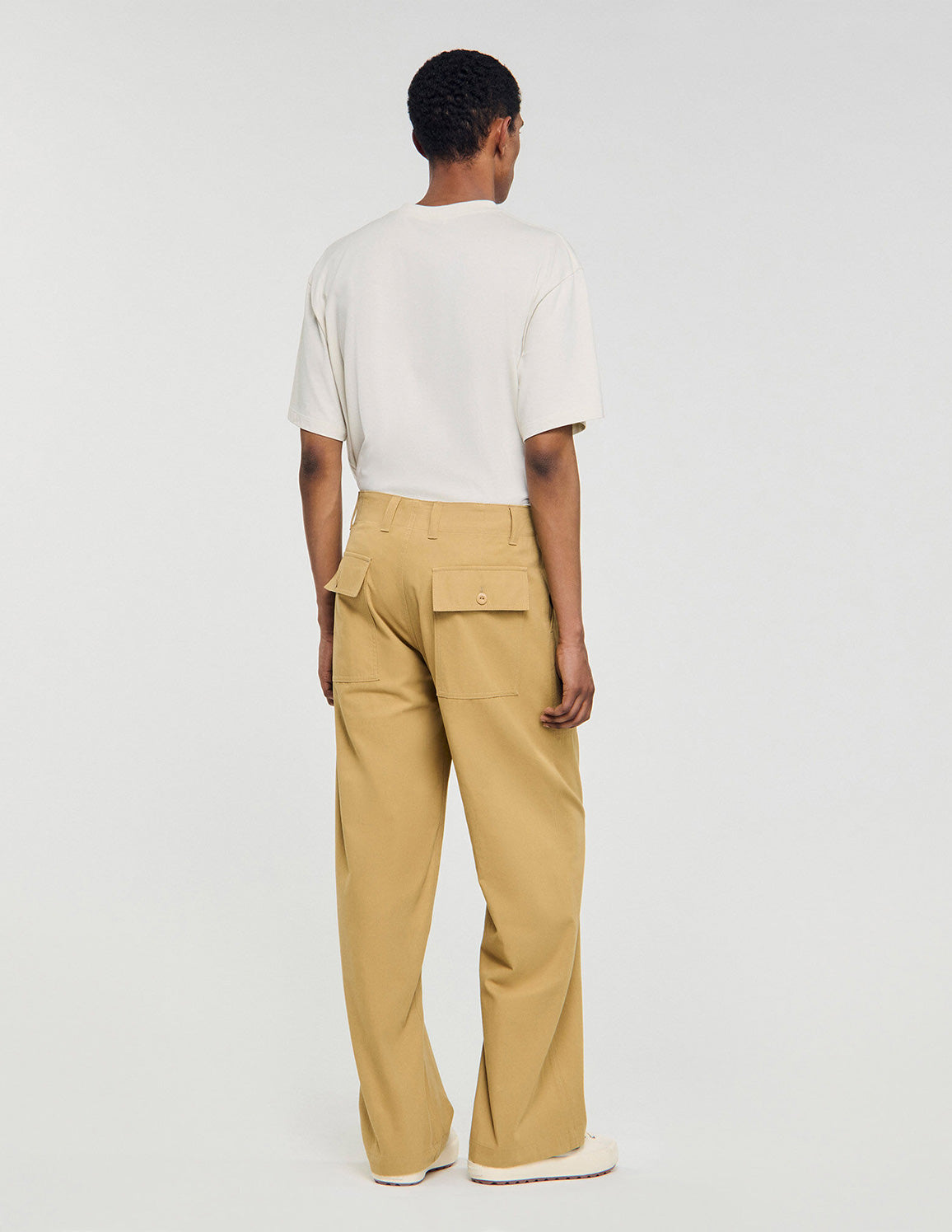 dark yellow