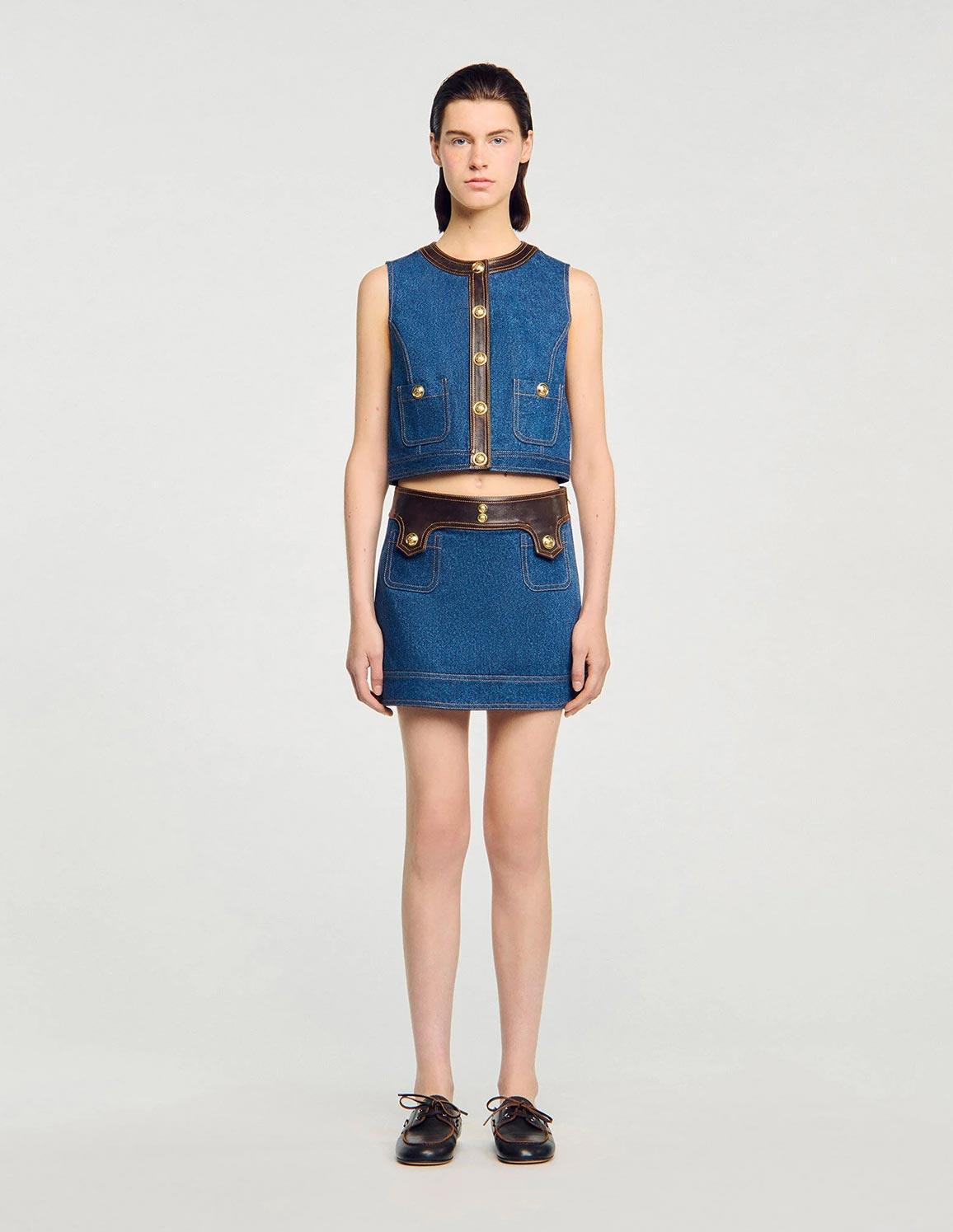 Dark Blue