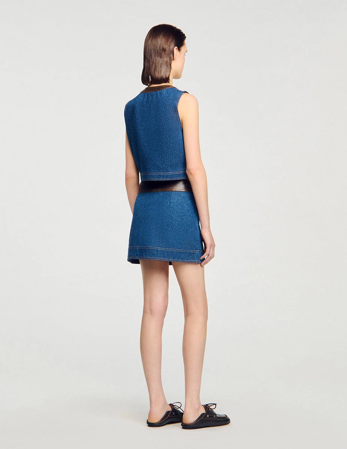 Dark Blue