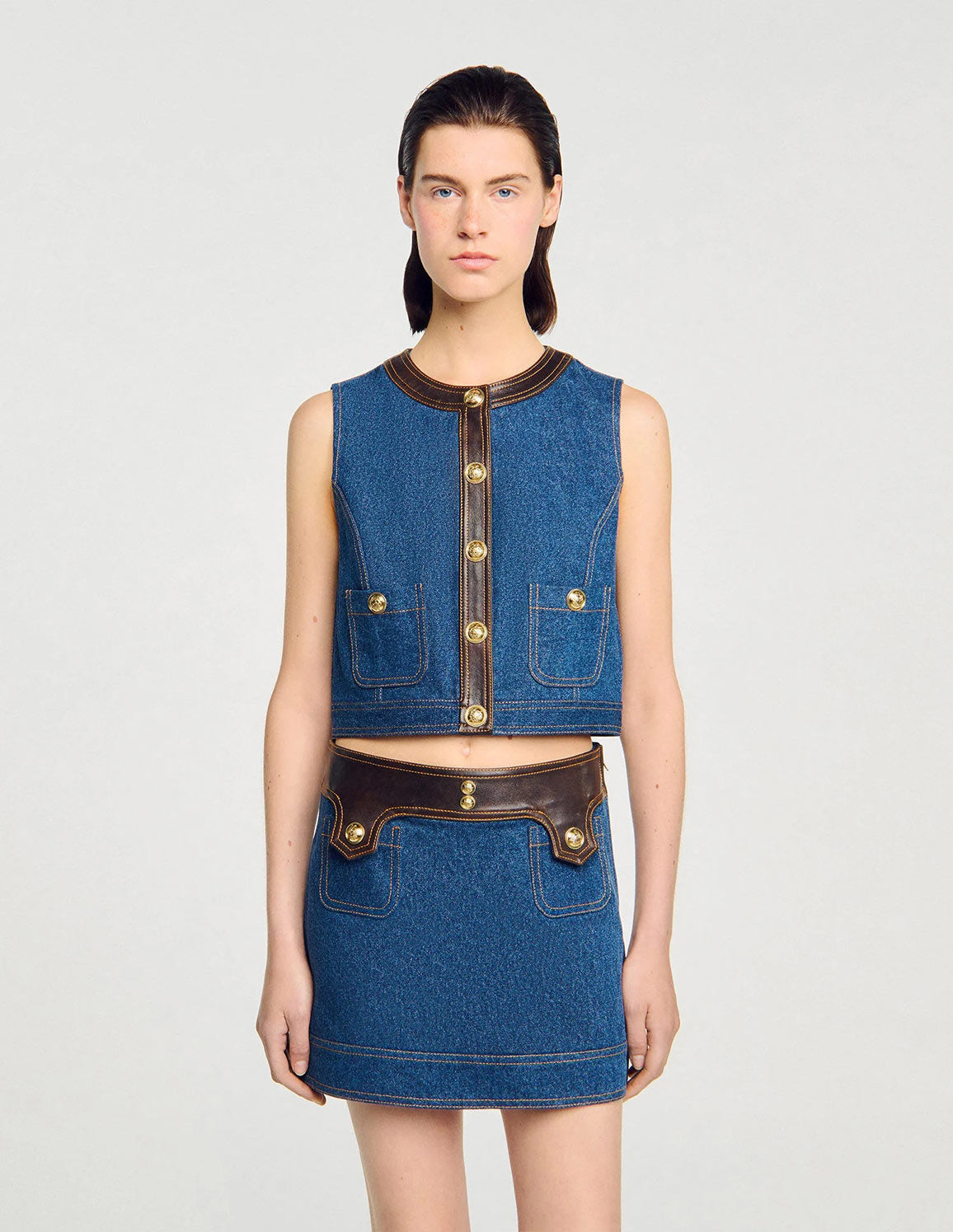 Dark Blue