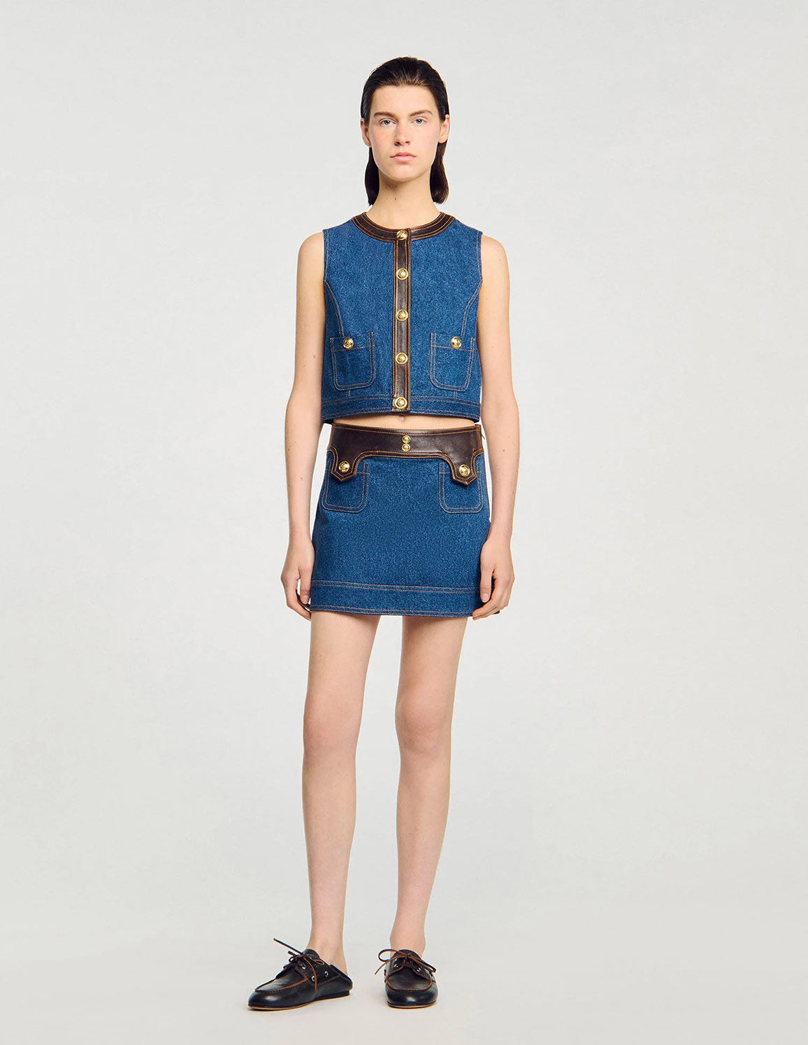Dark Blue