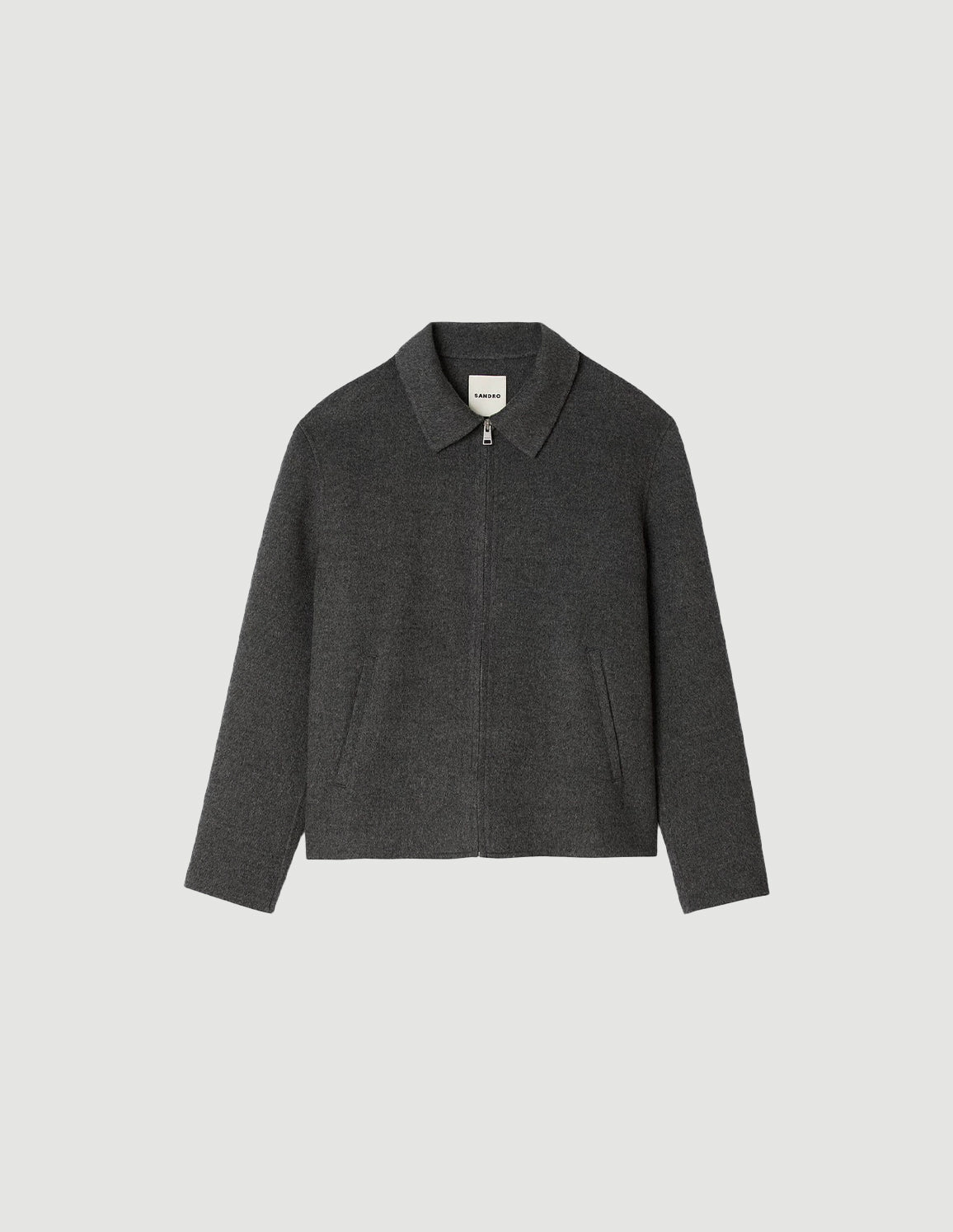 Dark Grey