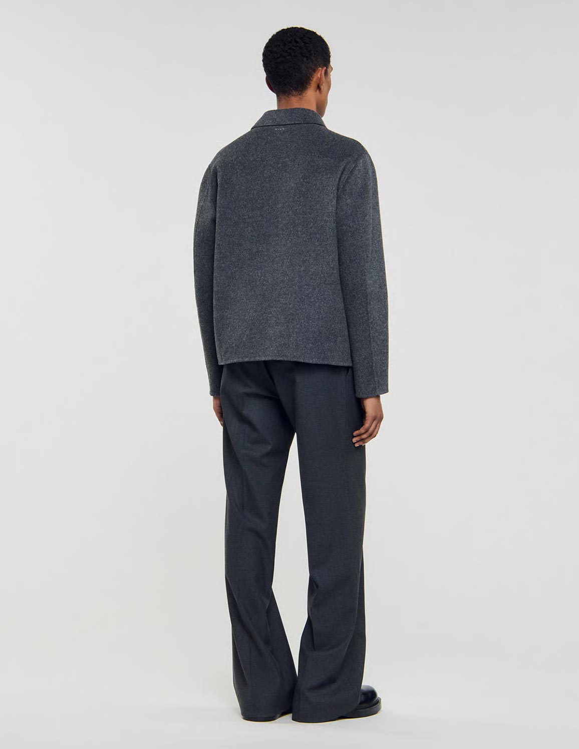 Dark Grey