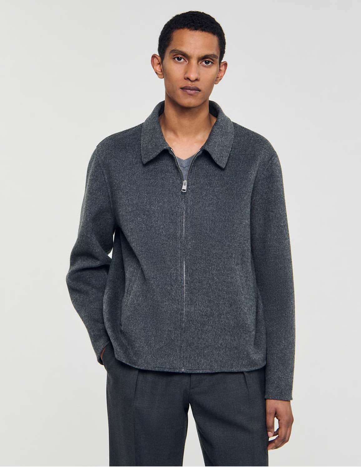 Dark Grey