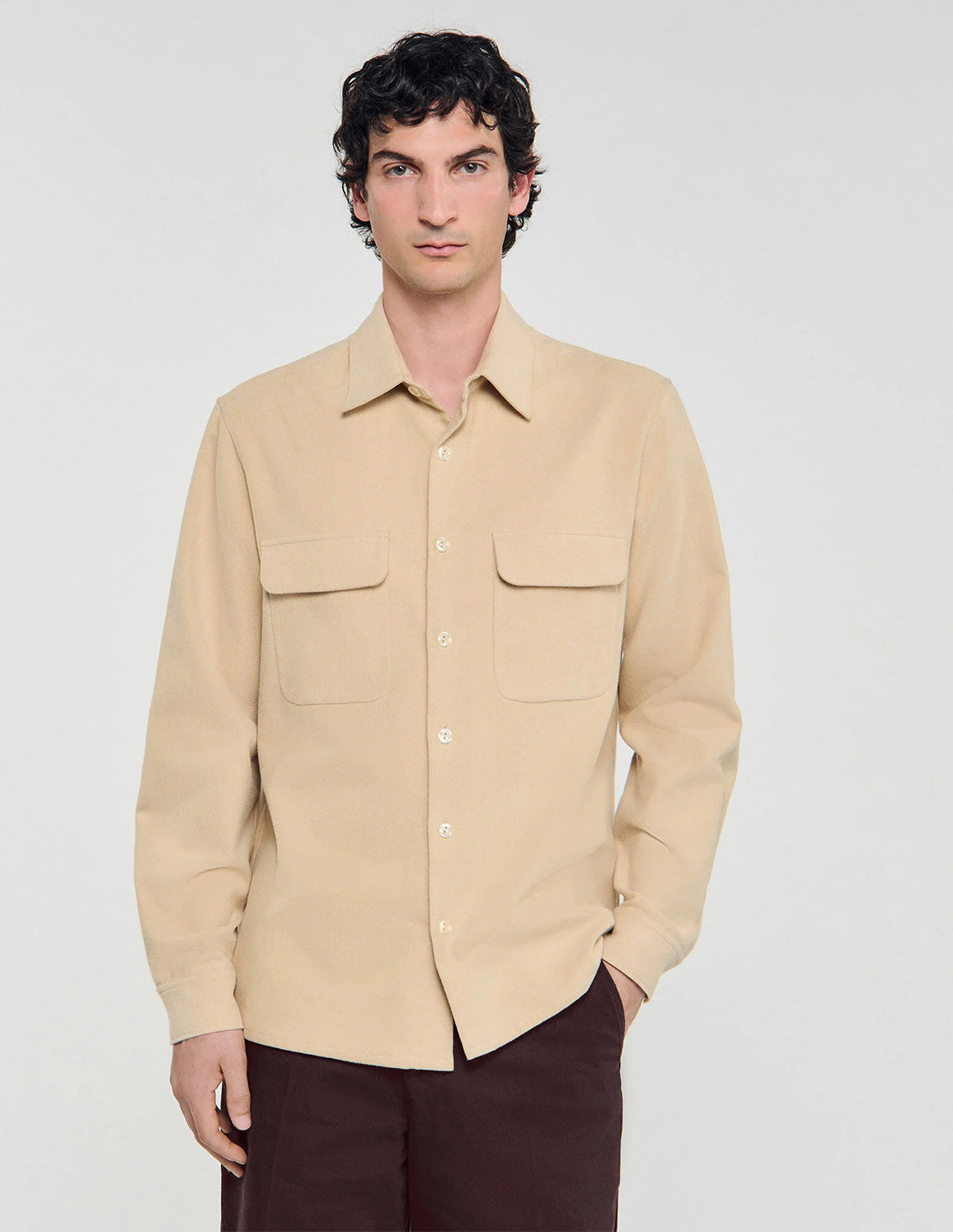 Beige