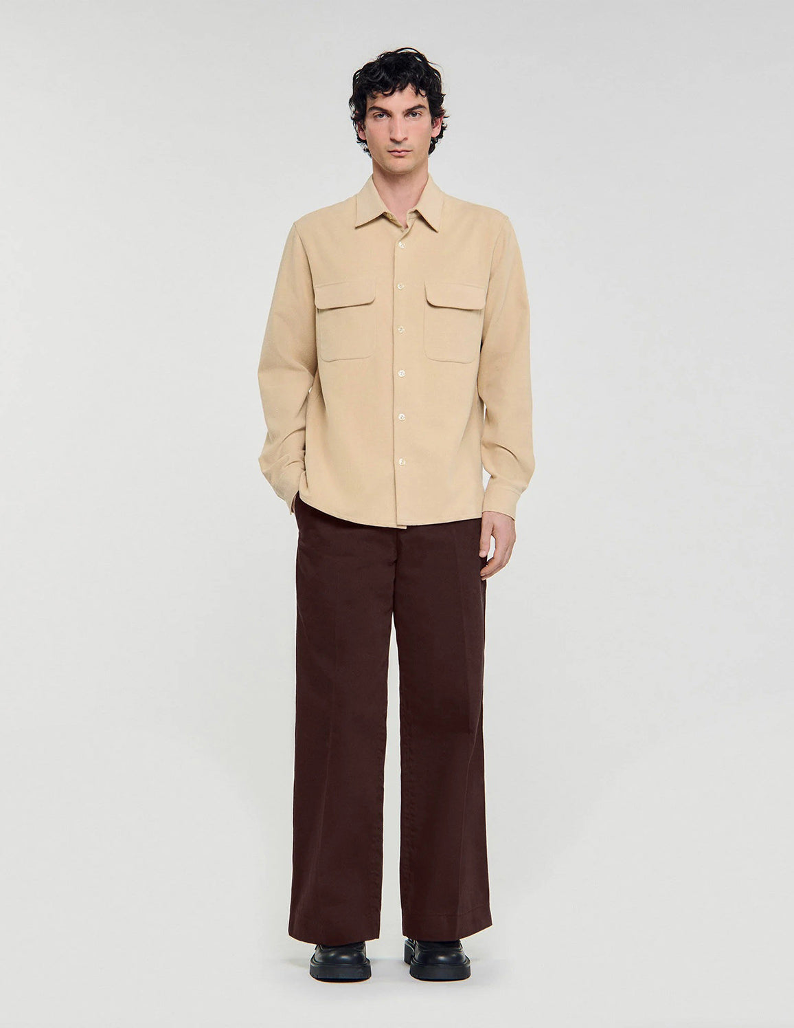 Beige