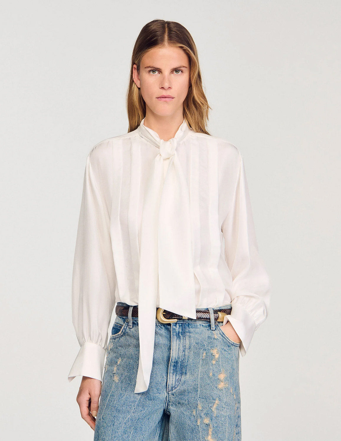Off White