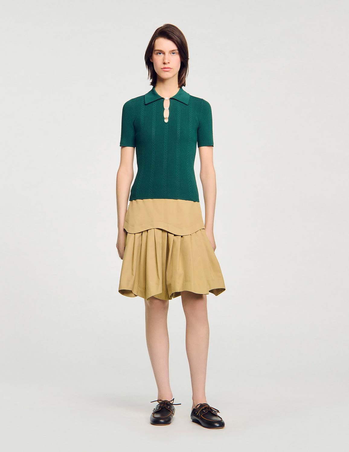 Dark Green