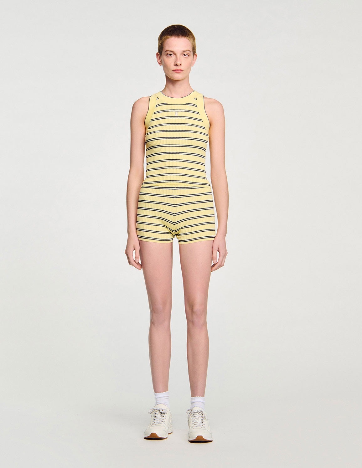 Light Yellow