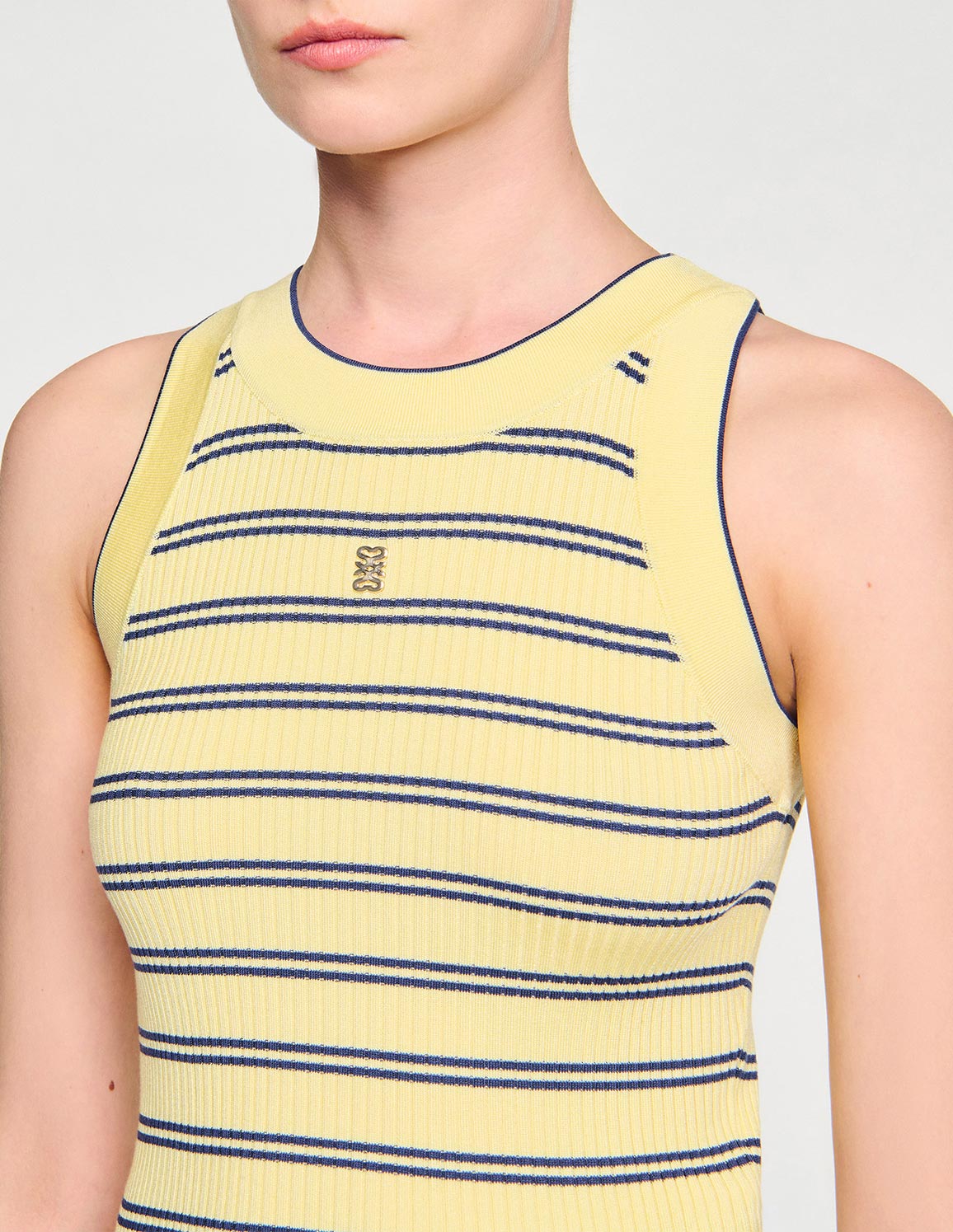 Light Yellow