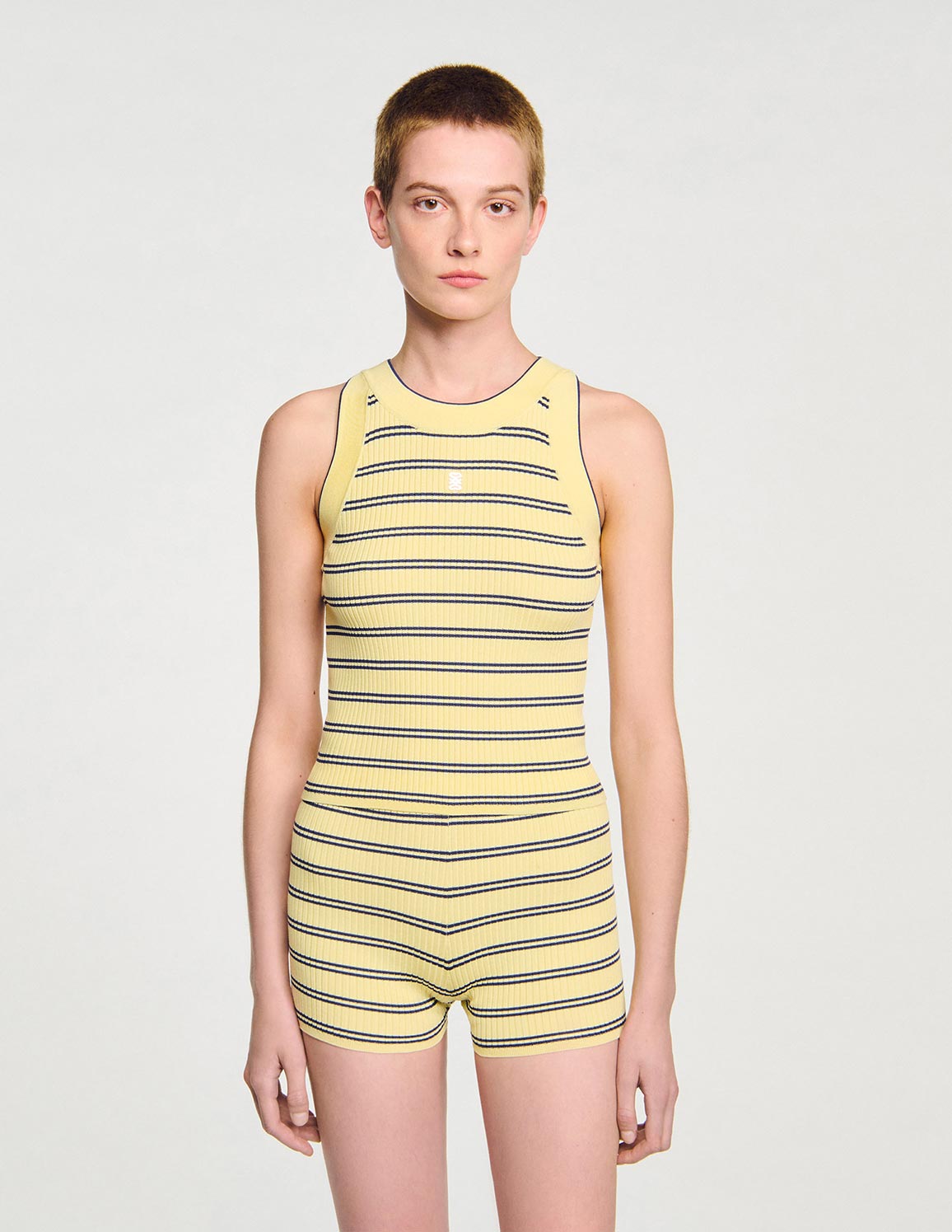 Light Yellow