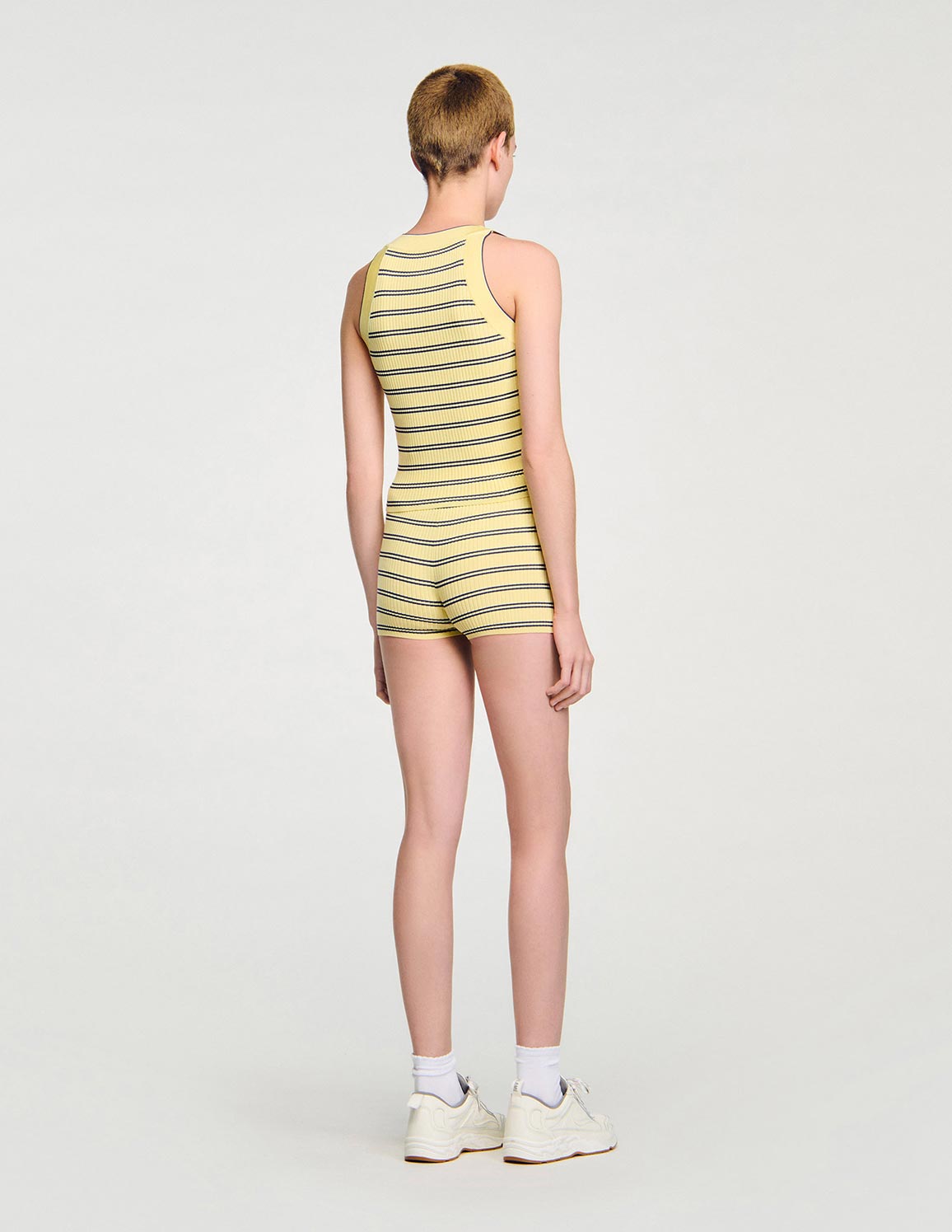 Light Yellow