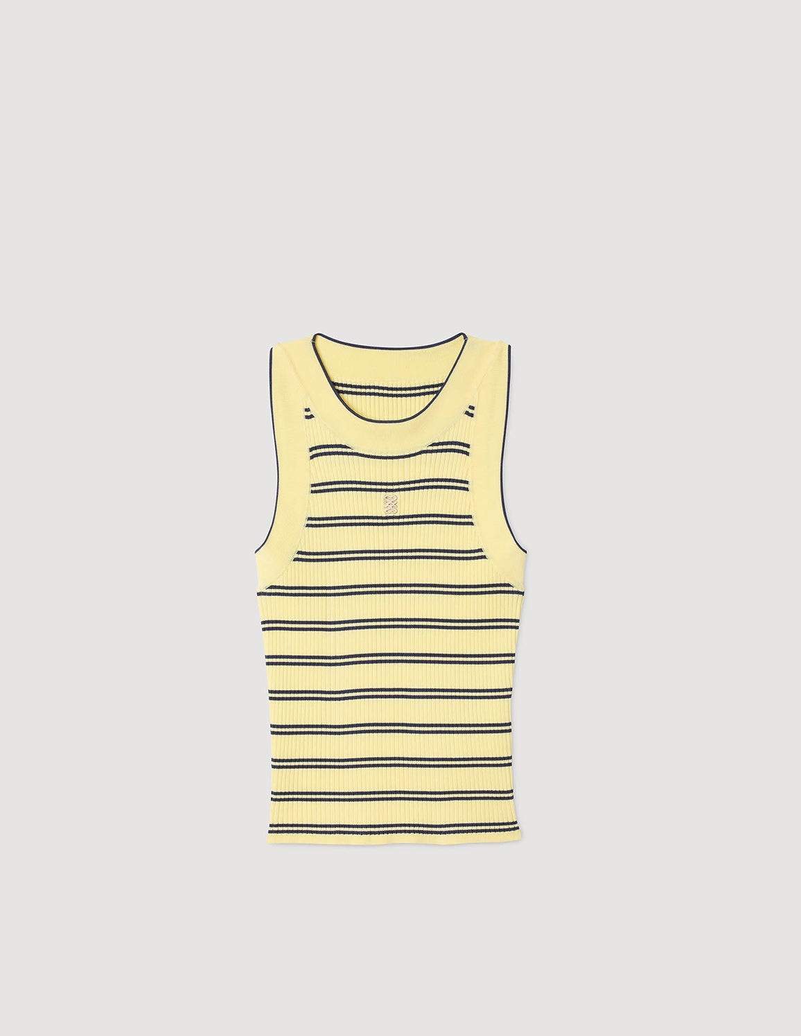 Light Yellow