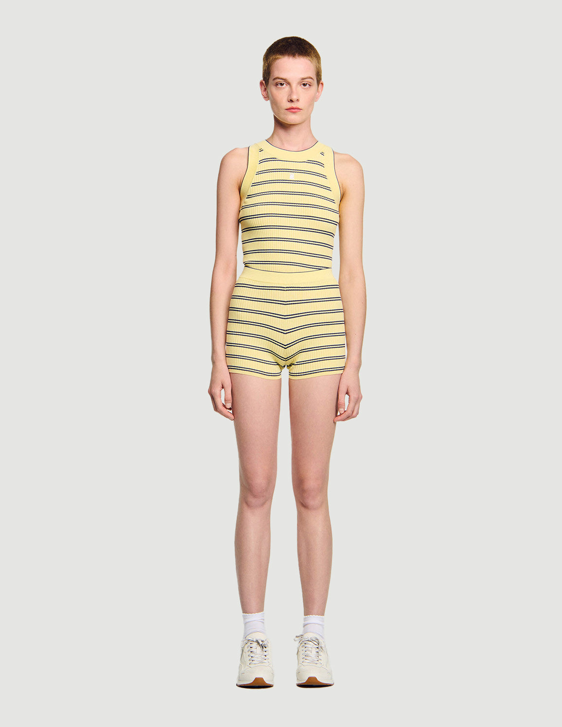 Light Yellow