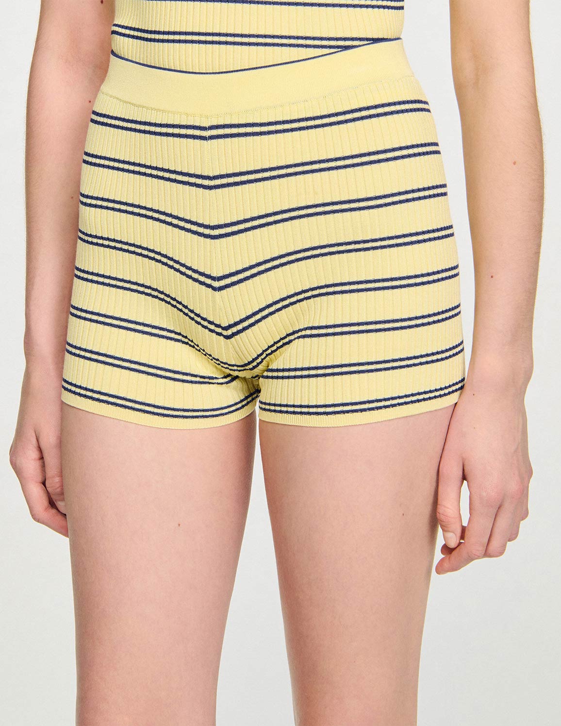Light Yellow